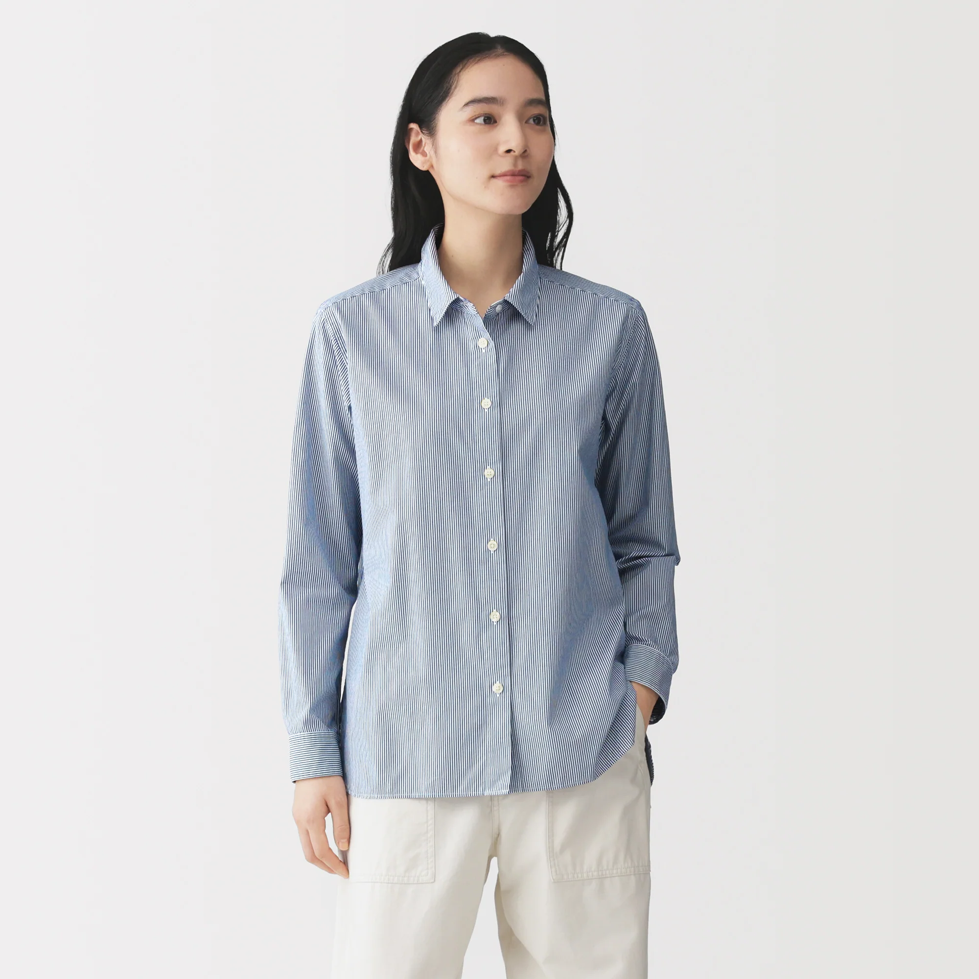 Broadcloth Shirt - Image 12