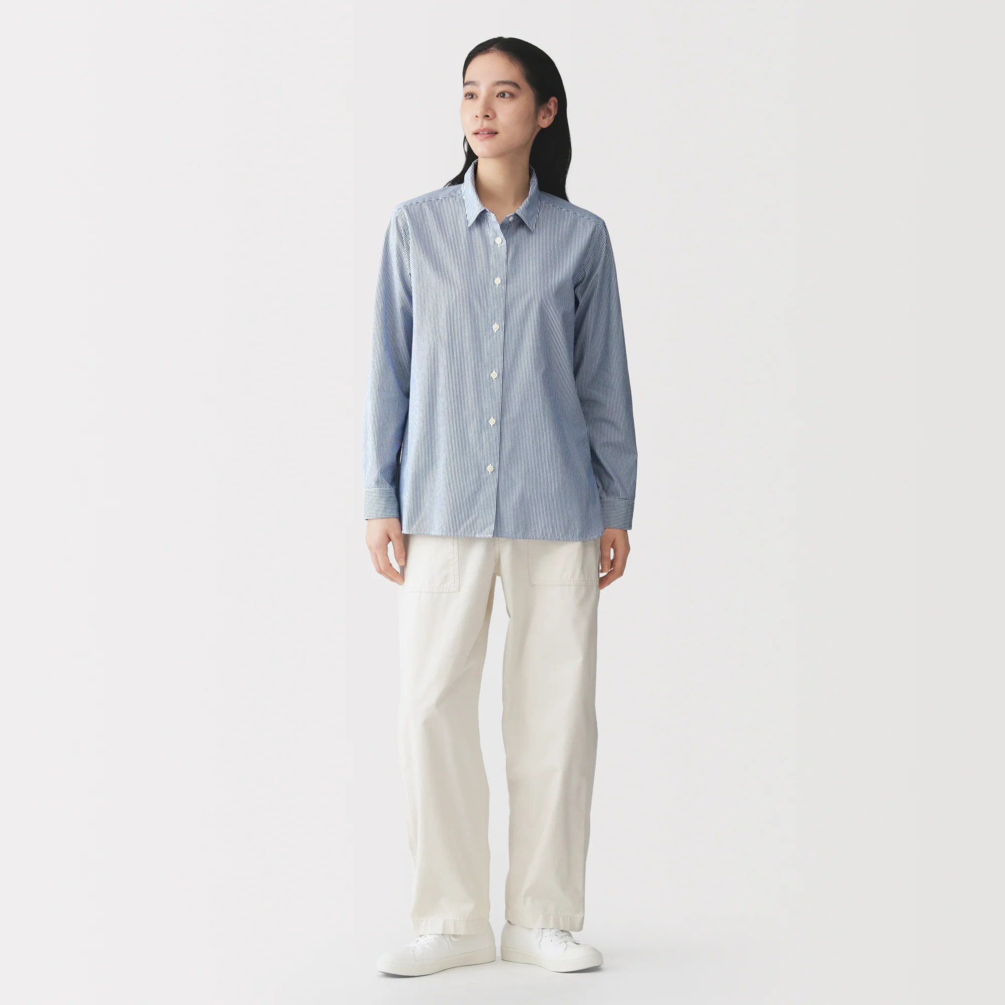 Broadcloth Shirt - Image 13