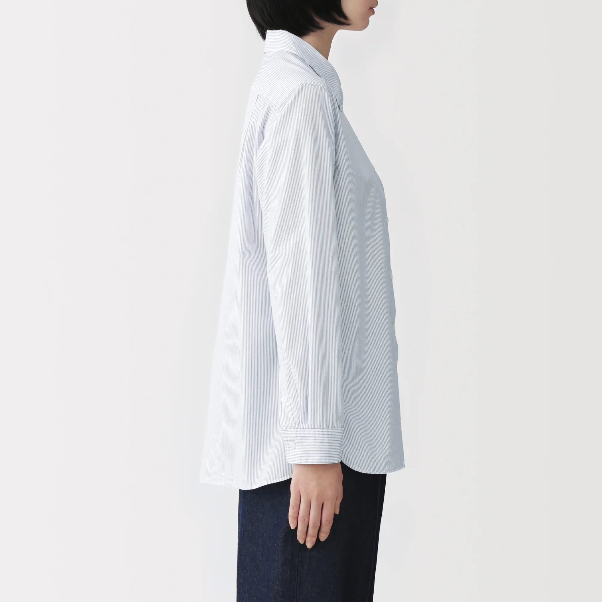 Broadcloth Shirt - Image 14