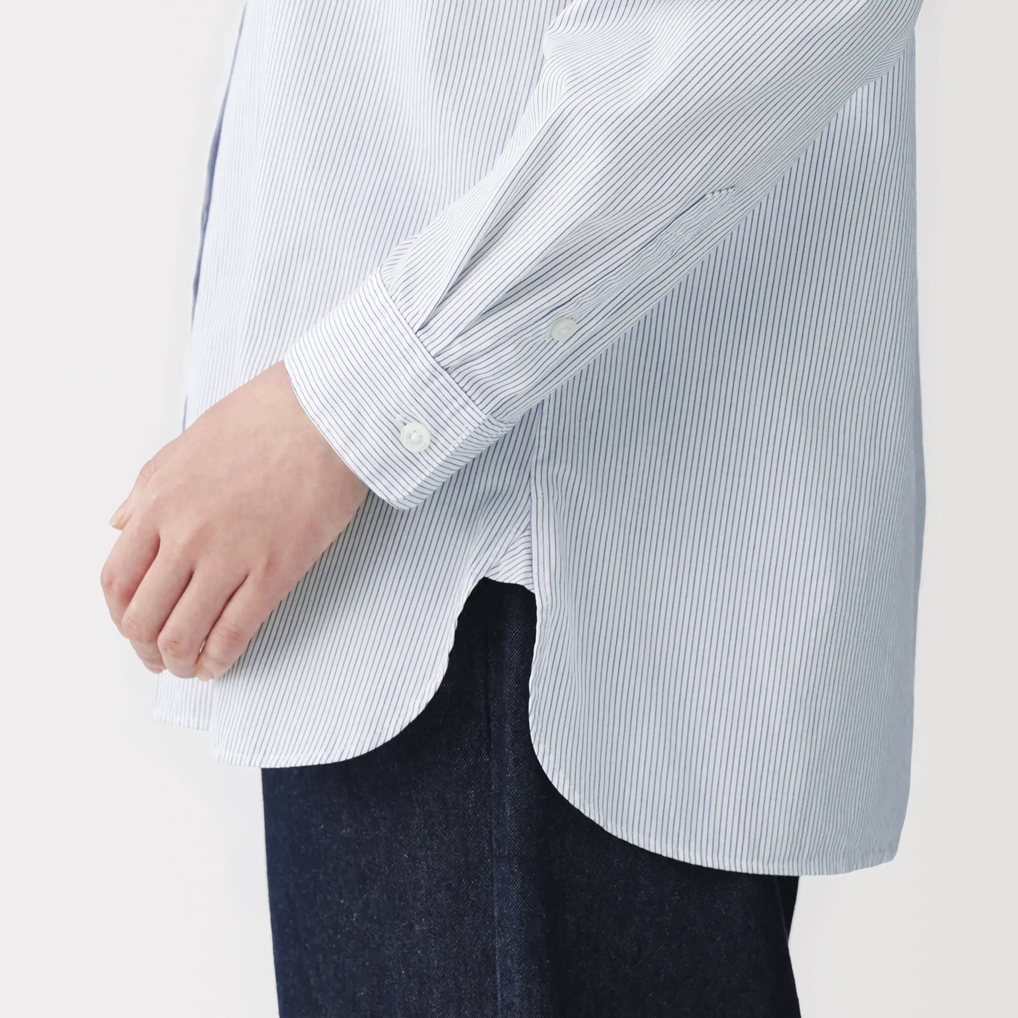 Broadcloth Shirt - Image 17