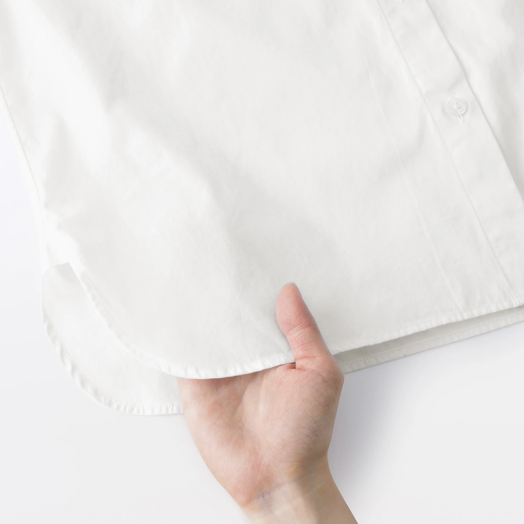 Broadcloth Shirt - Image 19