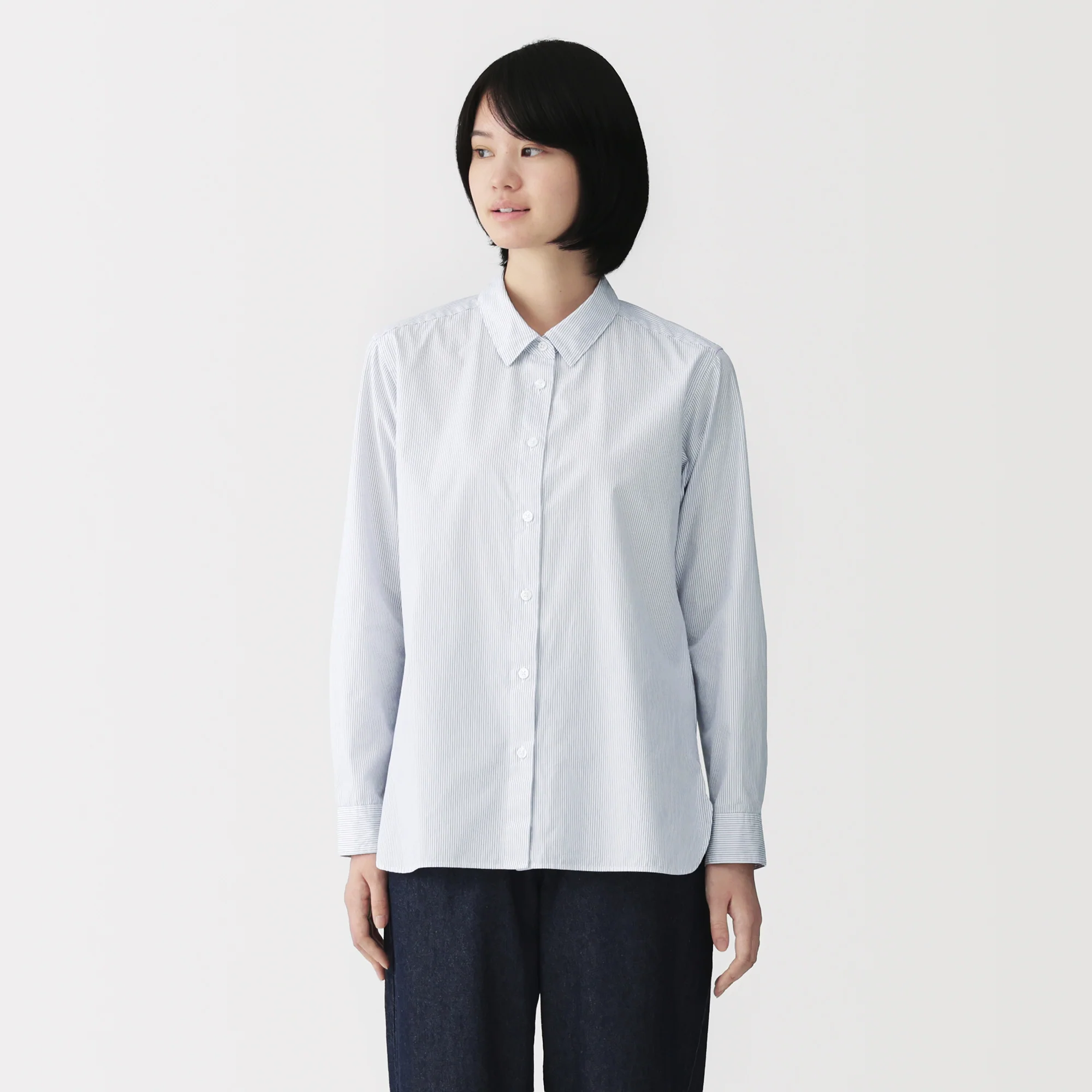 Broadcloth Shirt - Image 21