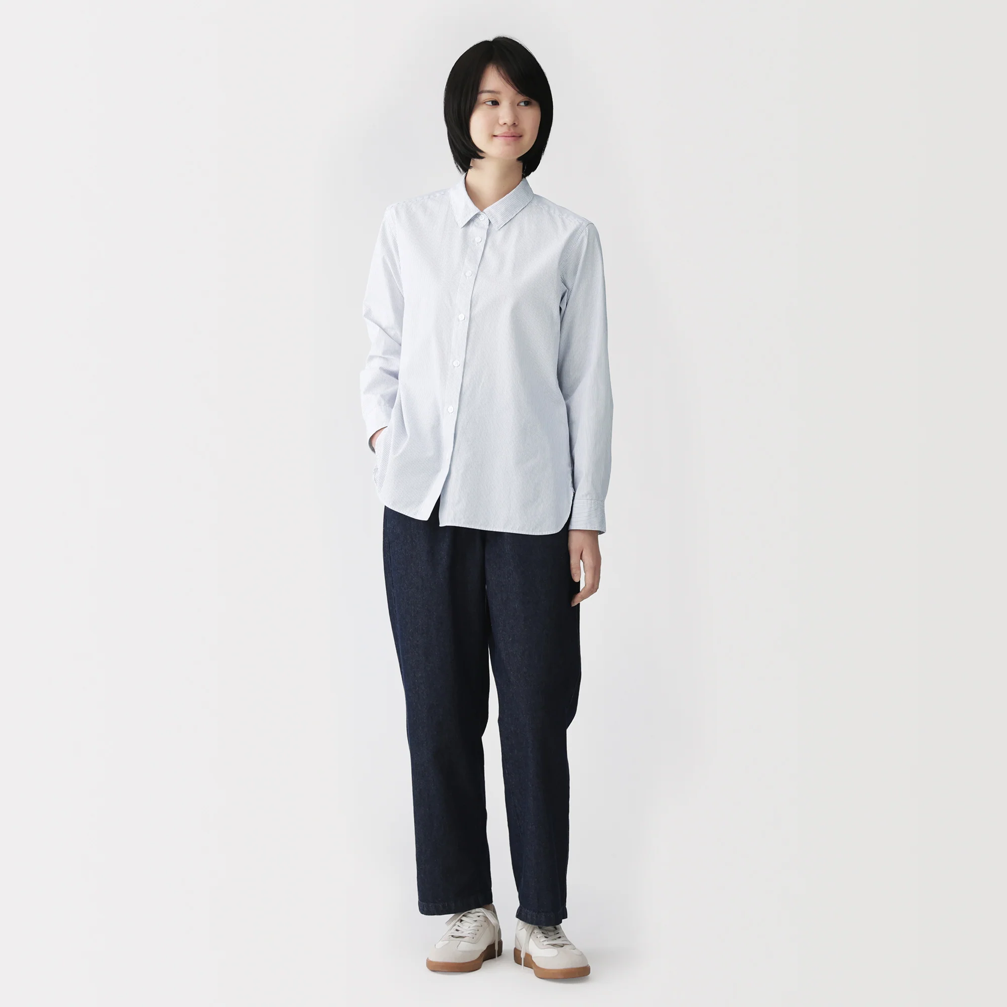 Broadcloth Shirt - Image 22
