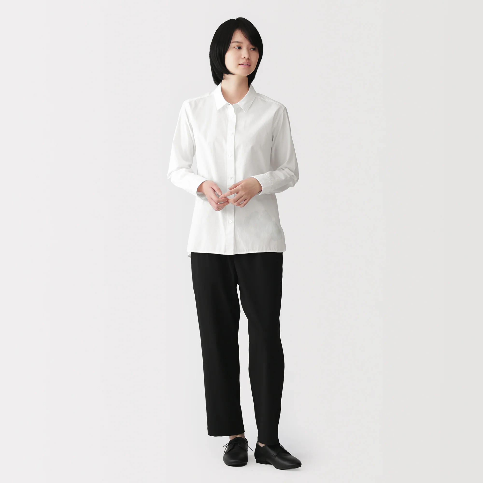 Broadcloth Shirt - Image 31
