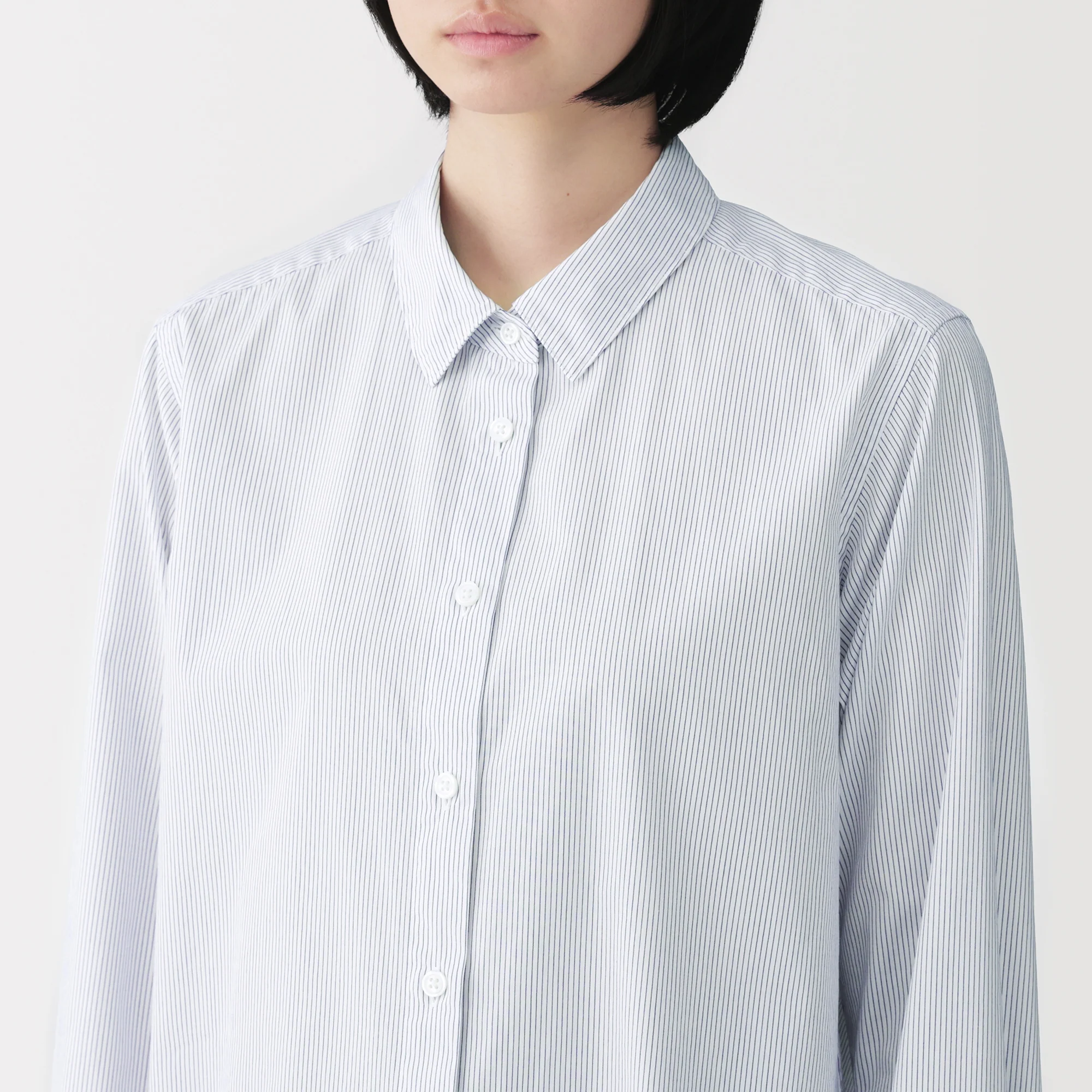 Broadcloth Shirt - Image 34