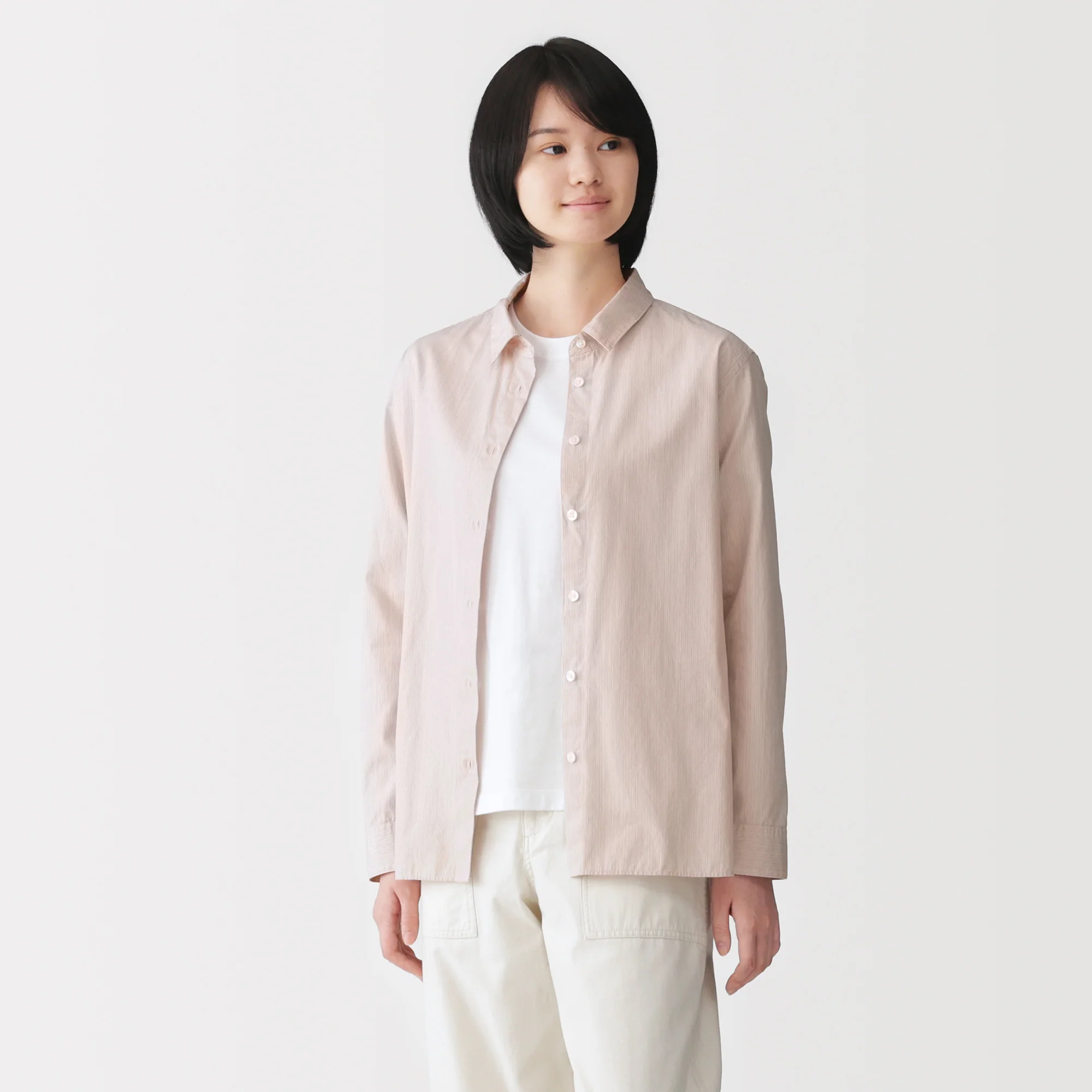 Broadcloth Shirt - Image 39