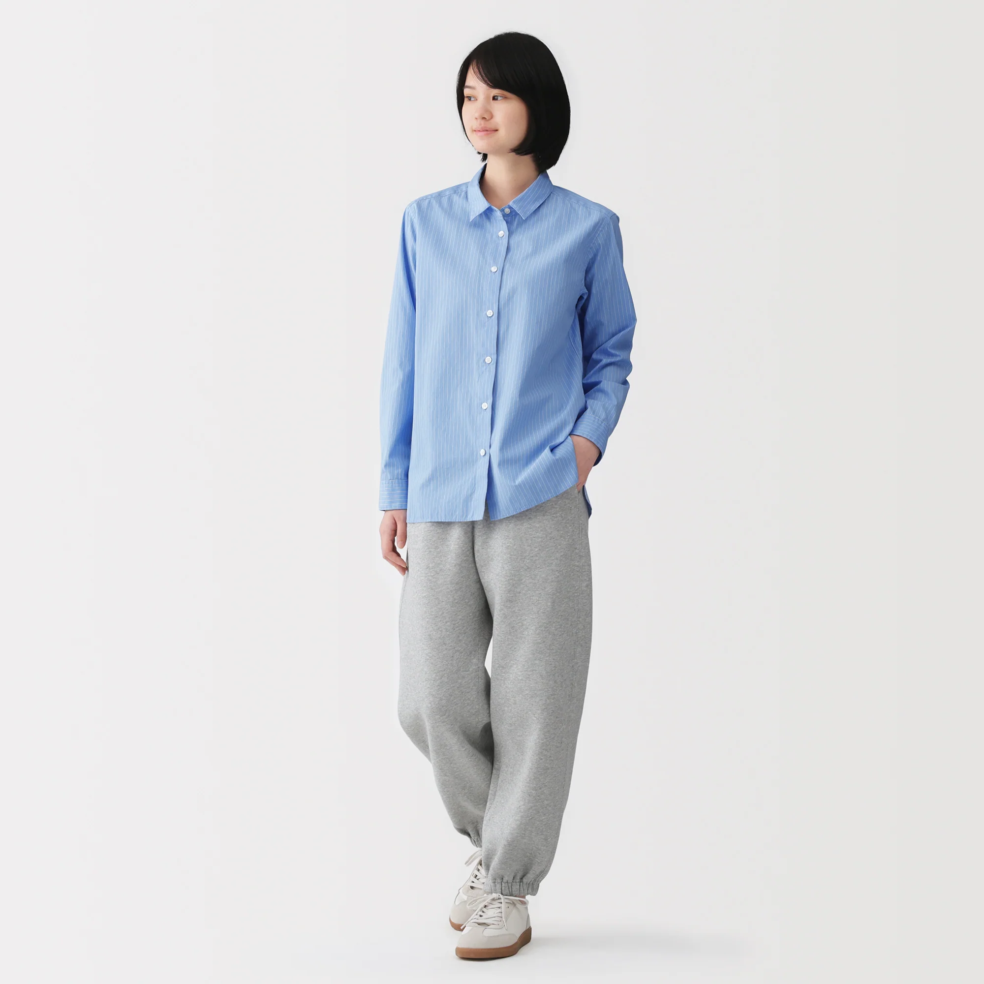Broadcloth Shirt - Image 4