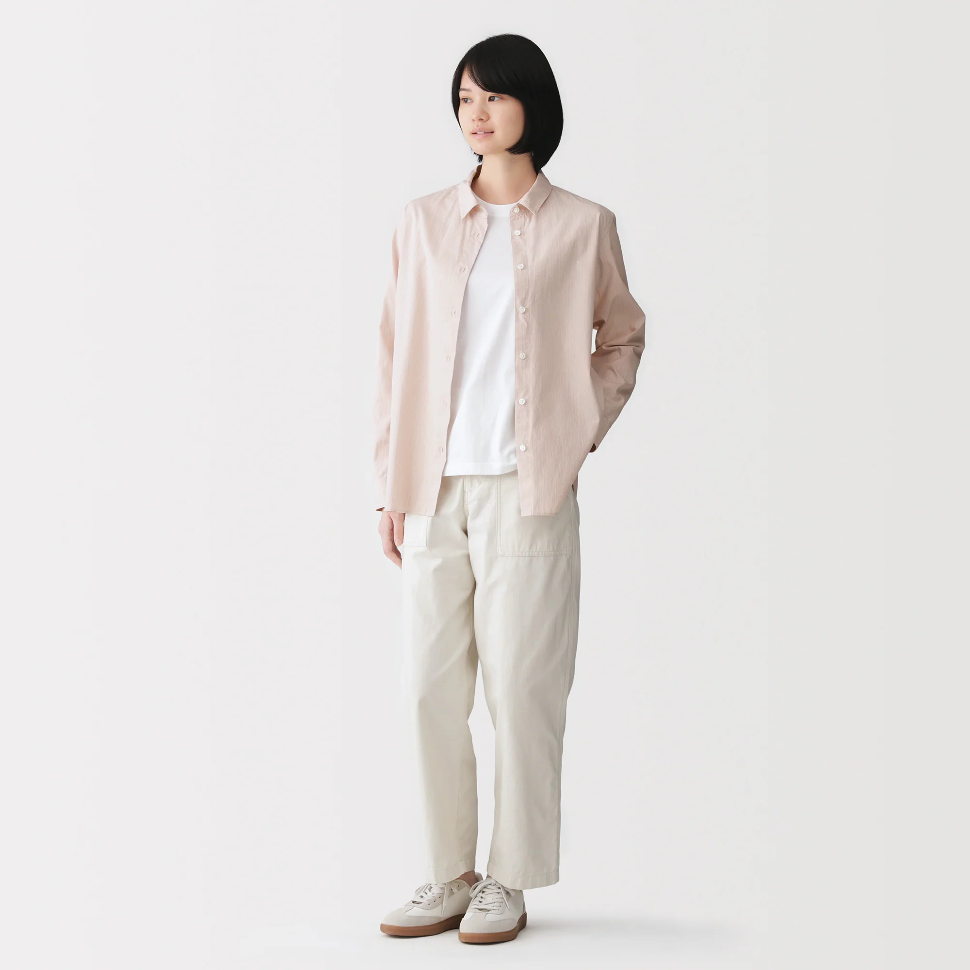 Broadcloth Shirt - Image 40