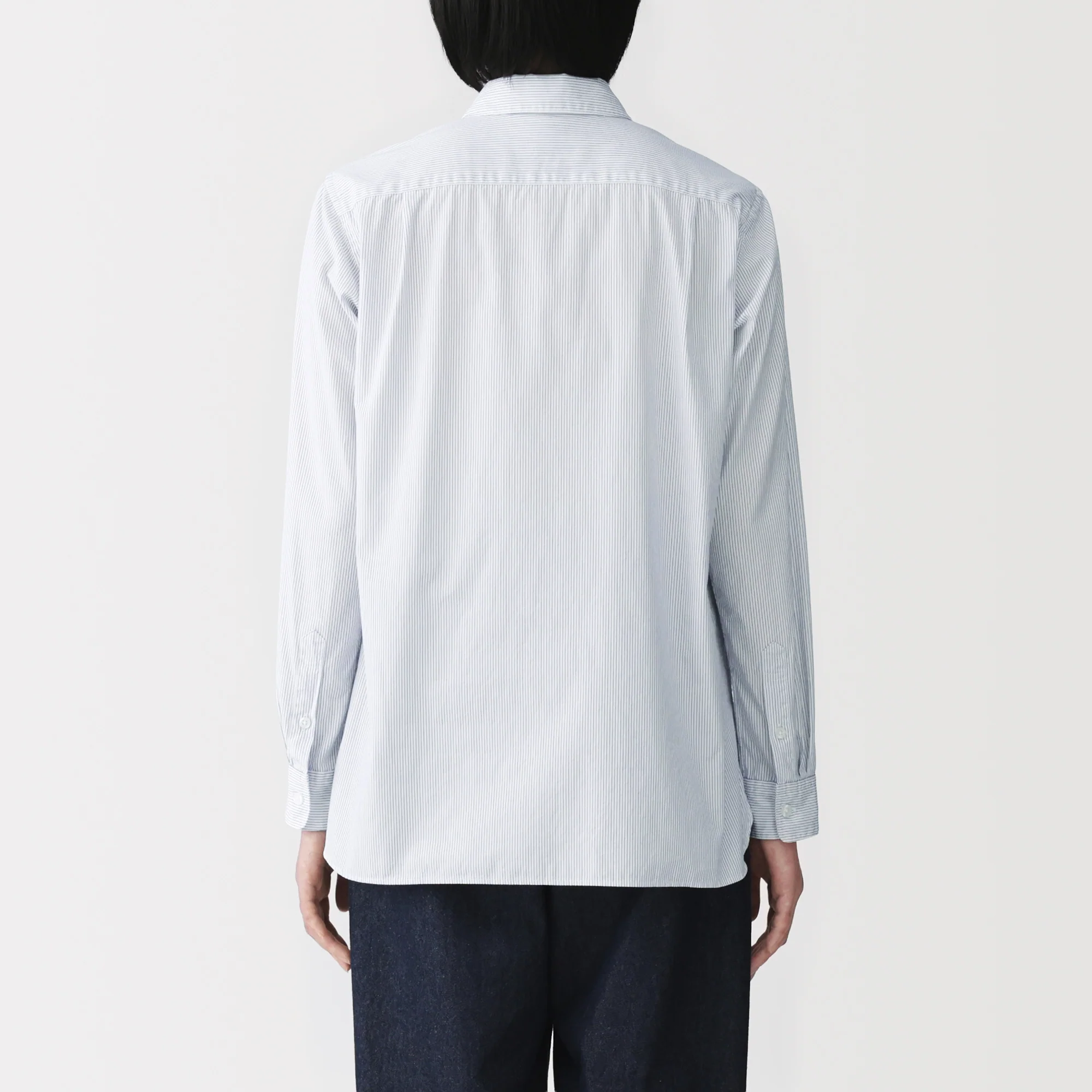 Broadcloth Shirt - Image 42