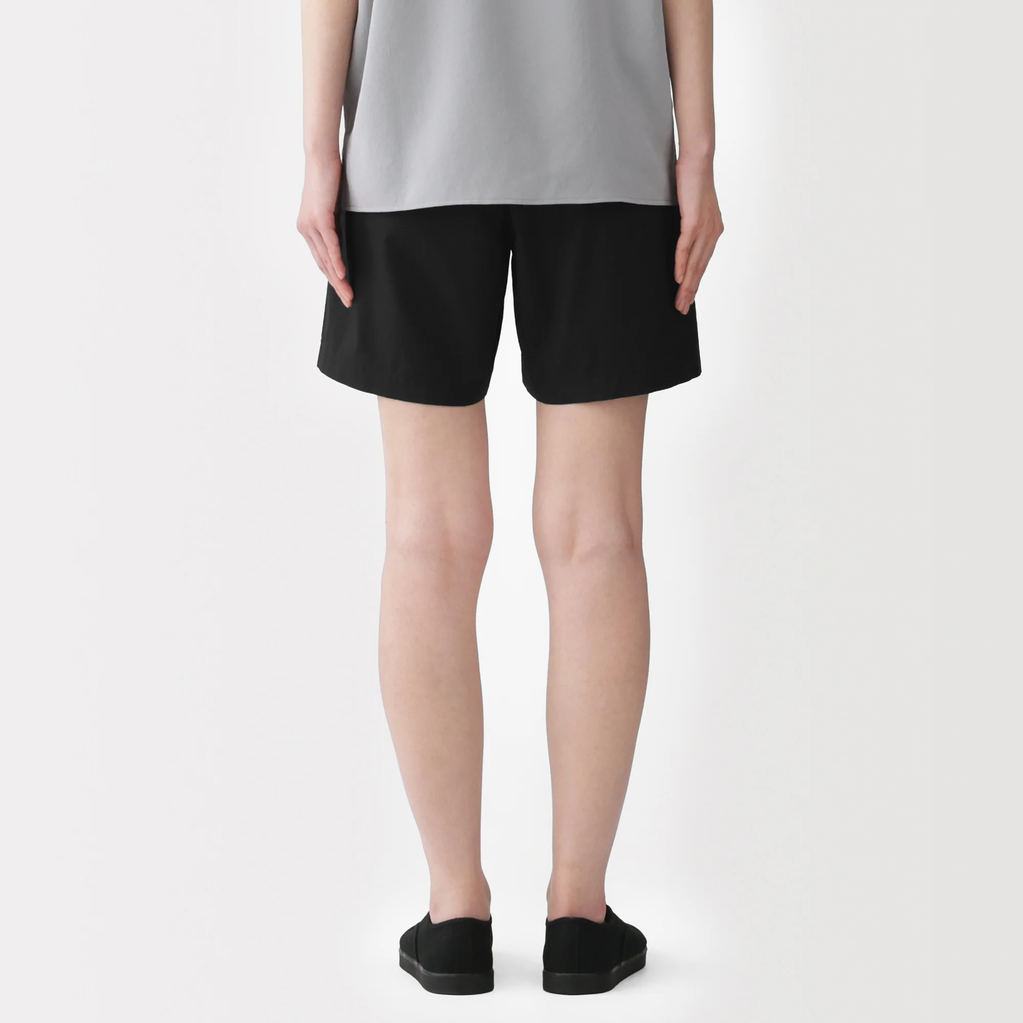 Broadcloth Shorts - Image 14