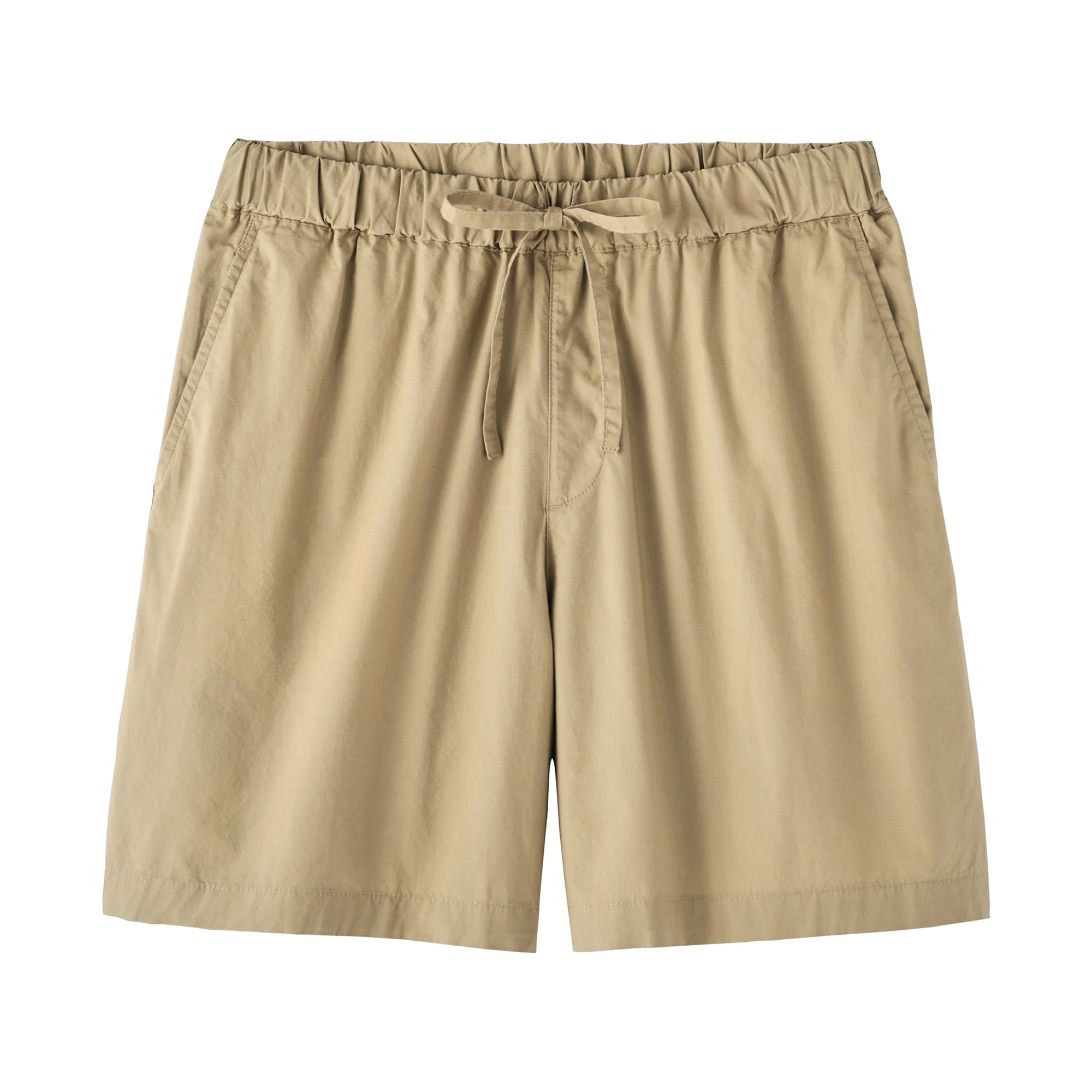 Broadcloth Shorts - Image 2