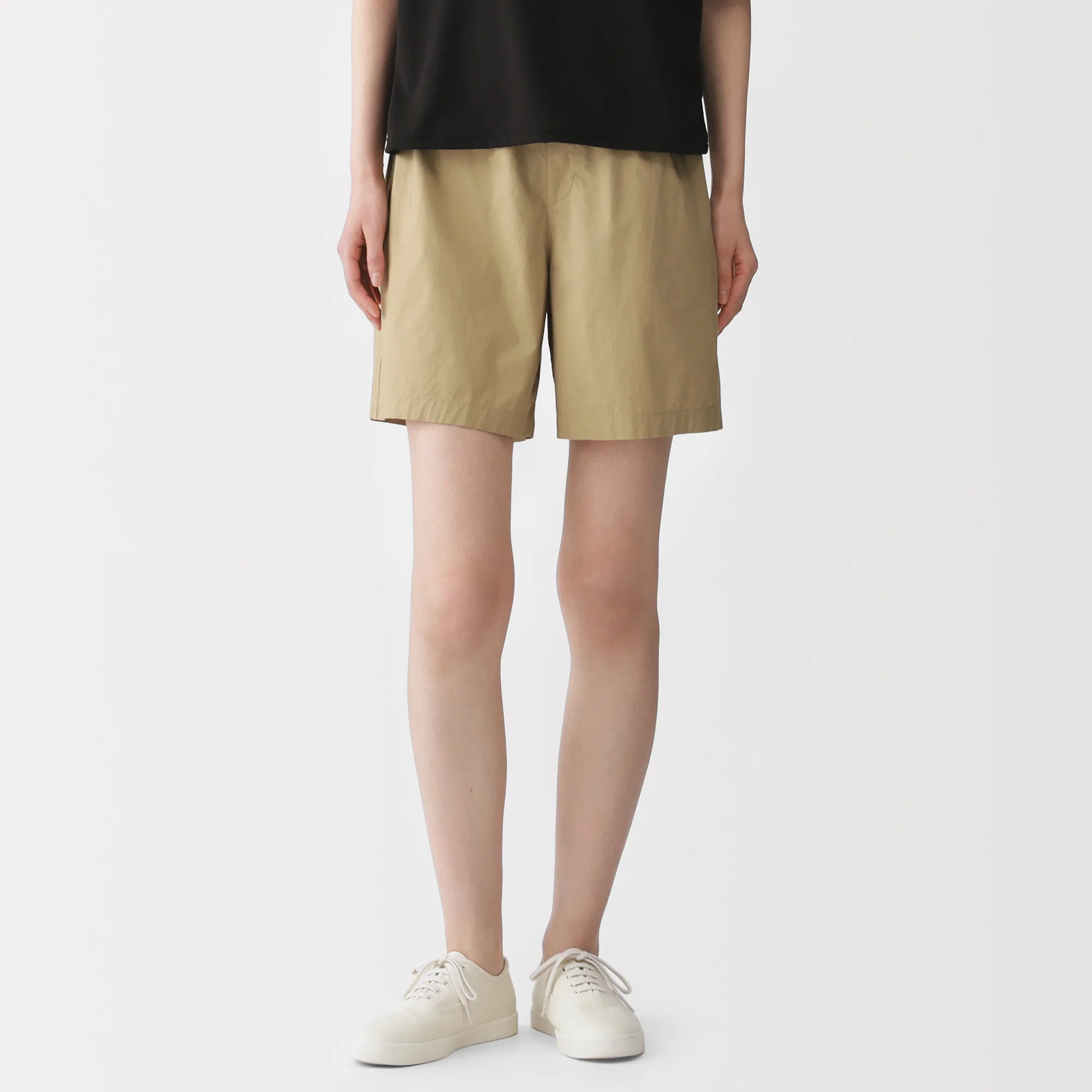 Broadcloth Shorts - Image 3