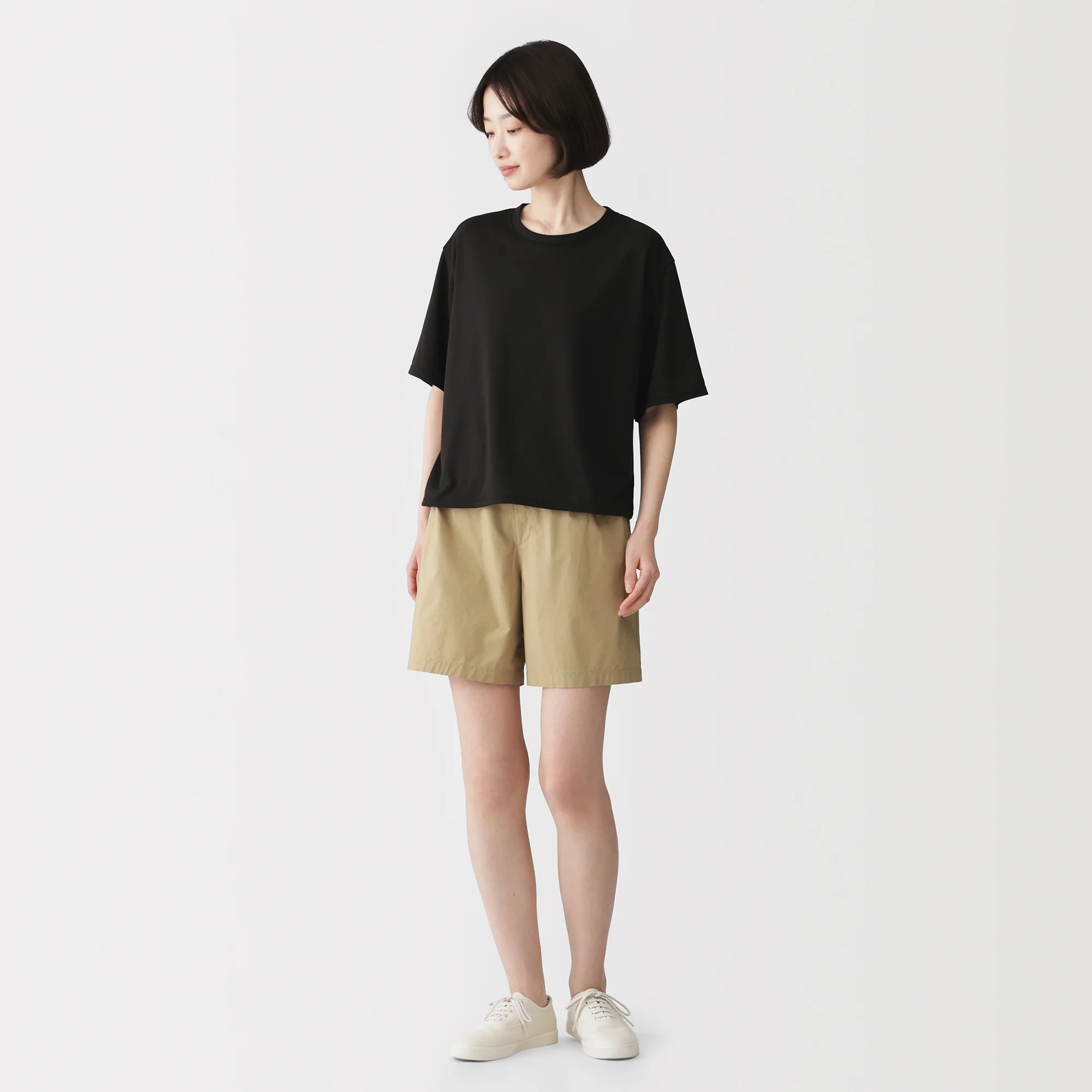 Broadcloth Shorts - Image 4