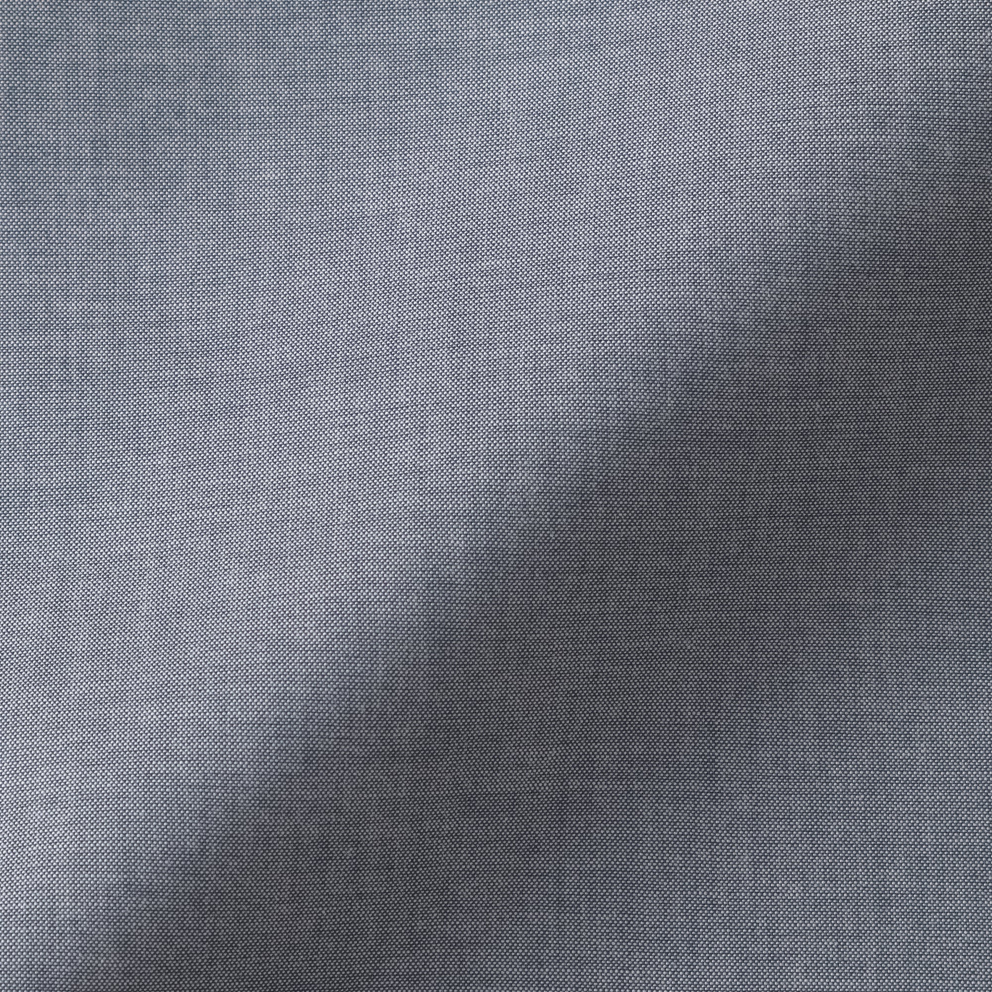 Broadcloth Stand Collar Shirt - Image 18