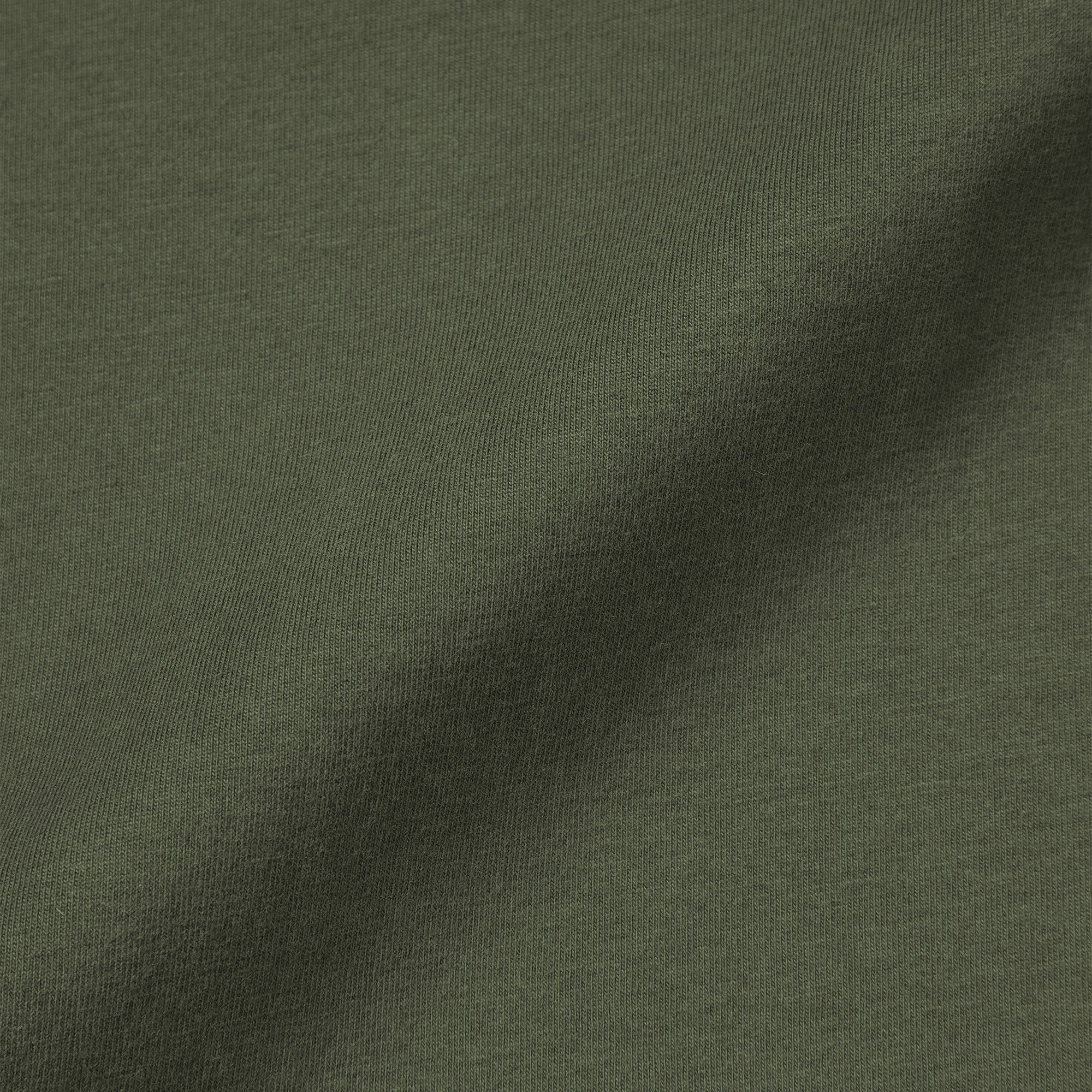 Brushed Crew Neck T-Shirt - Image 32