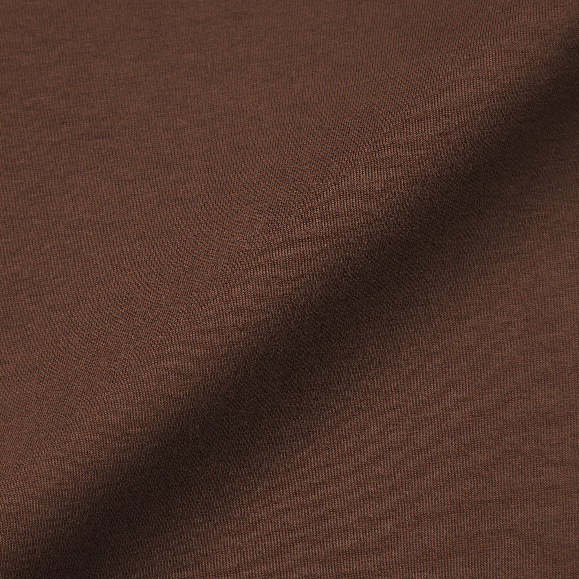 Brushed Crew Neck T-Shirt - Image 48