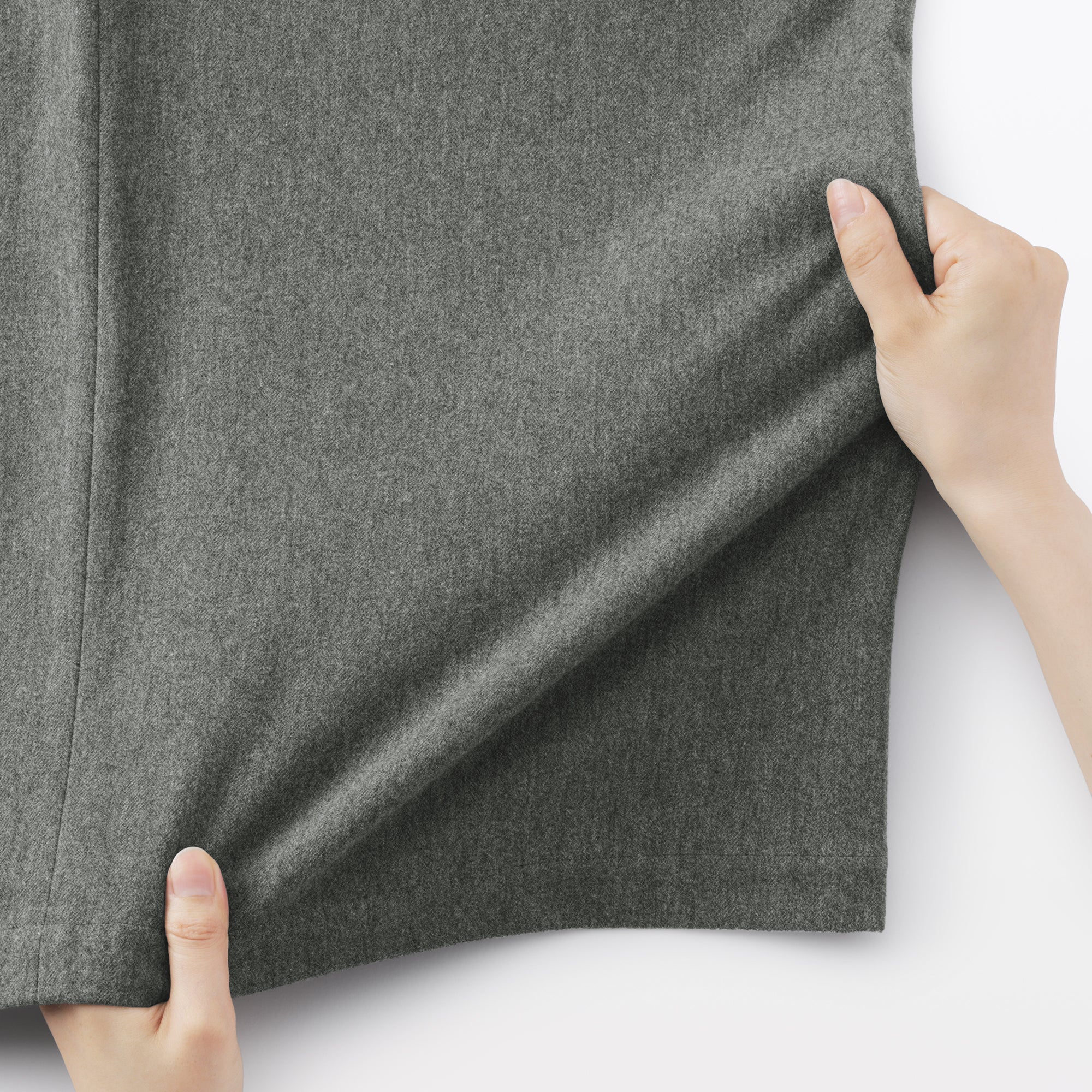 Brushed Pullover Blouse - Image 15