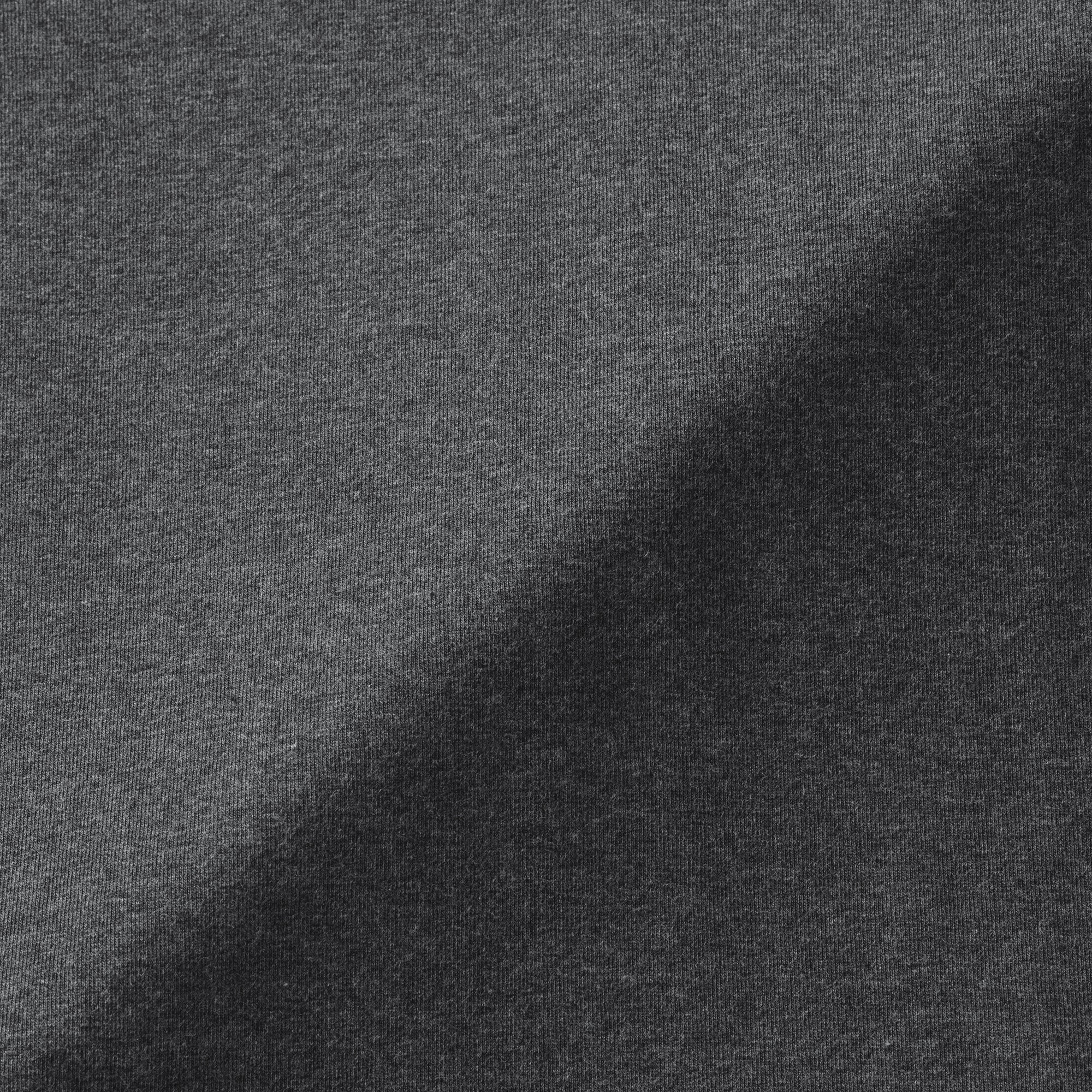 Brushed Turtleneck T-Shirt - Image 15