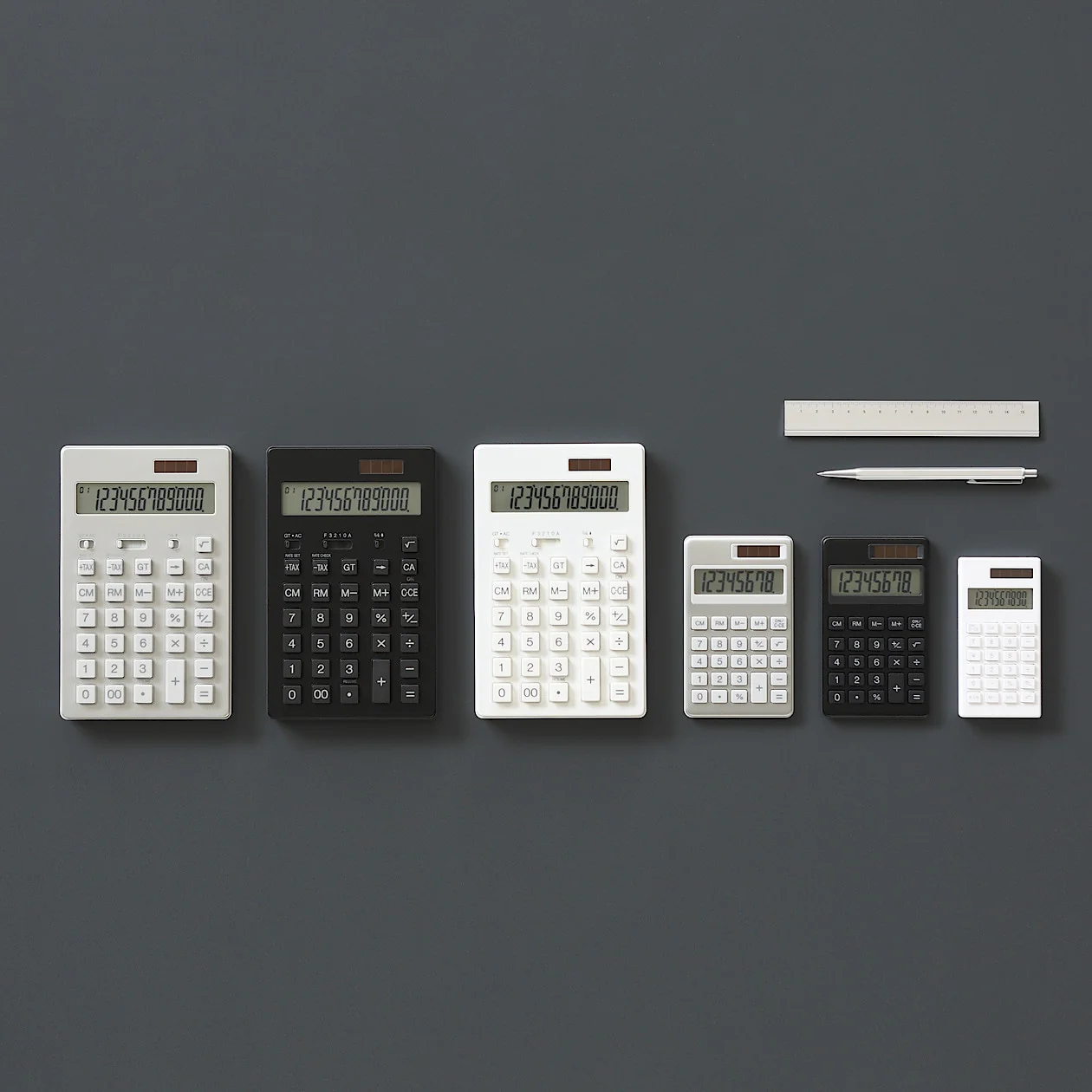 Large Calculator - Image 5