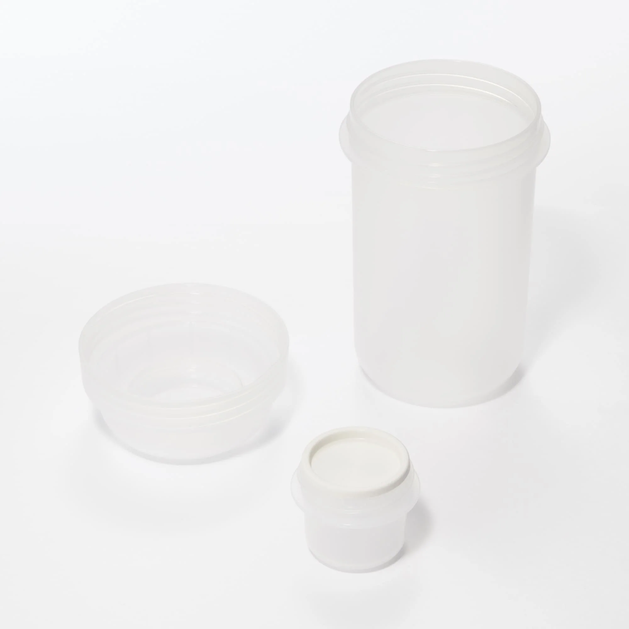 Capsule Lunch Box with Topping Cup - 450 ml - Image 4