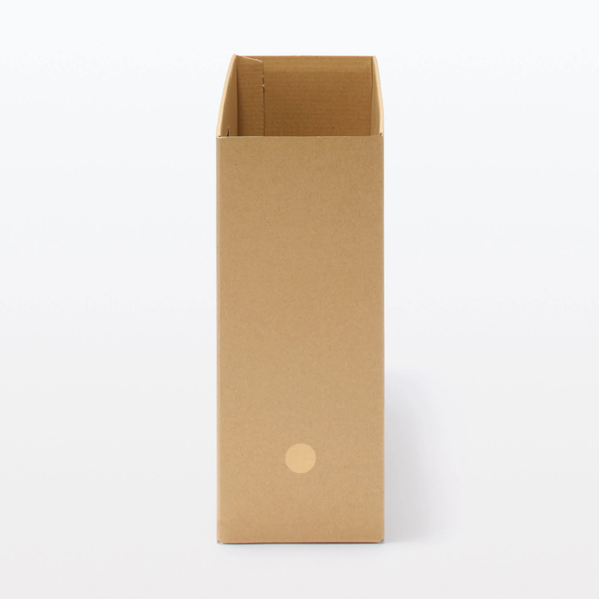 Cardboard File Box (5 Pack) - Image 3