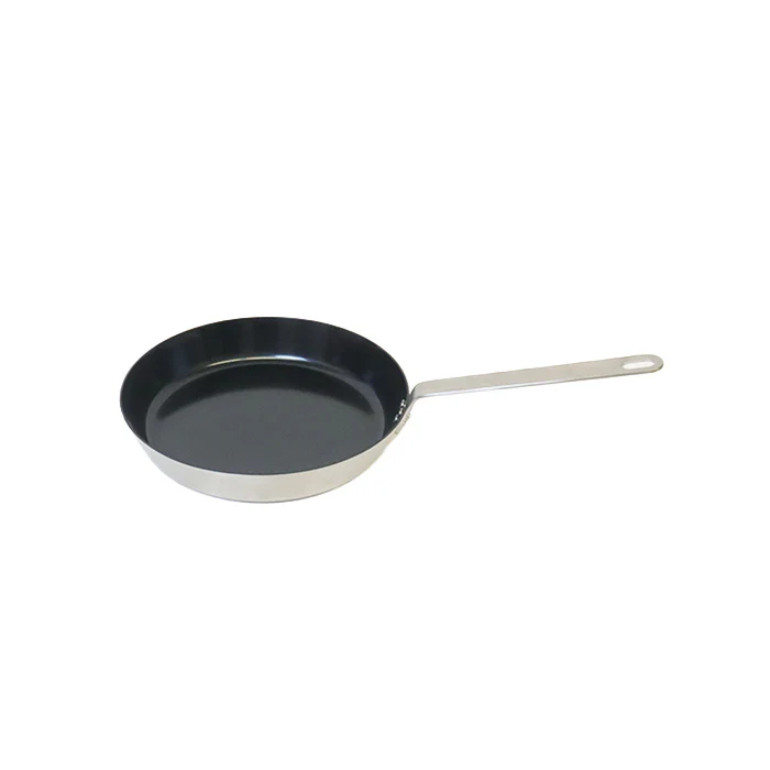 Ceramic Coated Frying Pan (20 cm)