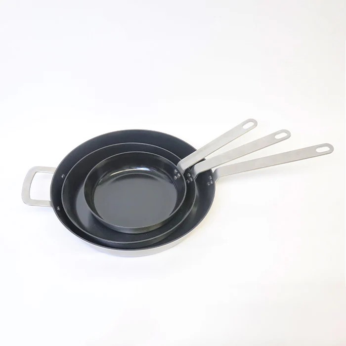 Ceramic Coated Frying Pan (26 cm) - Image 5