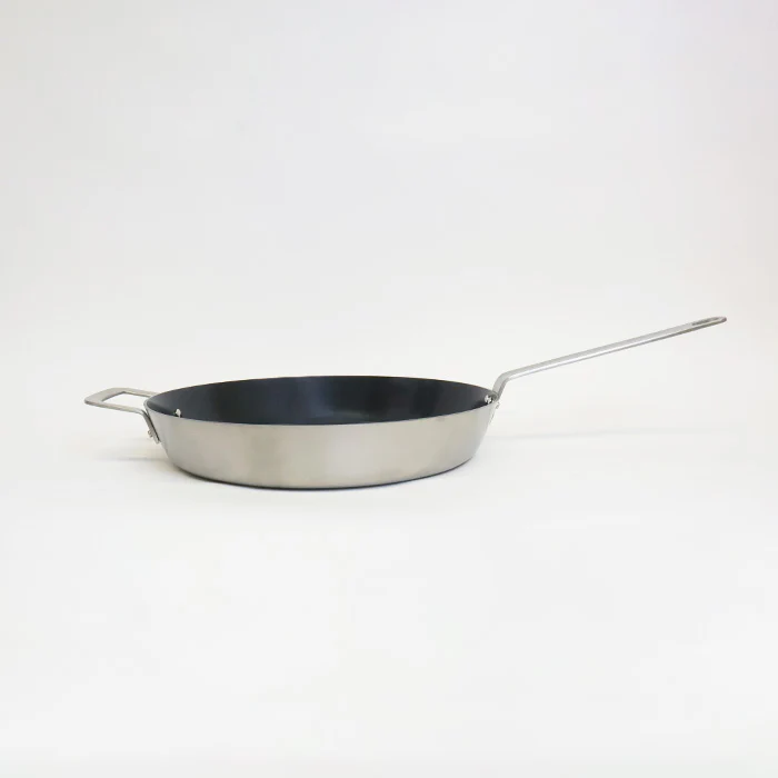 Ceramic Coated Frying Pan (32 cm) - Image 3