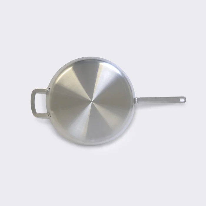 Ceramic Coated Frying Pan (32 cm) - Image 4
