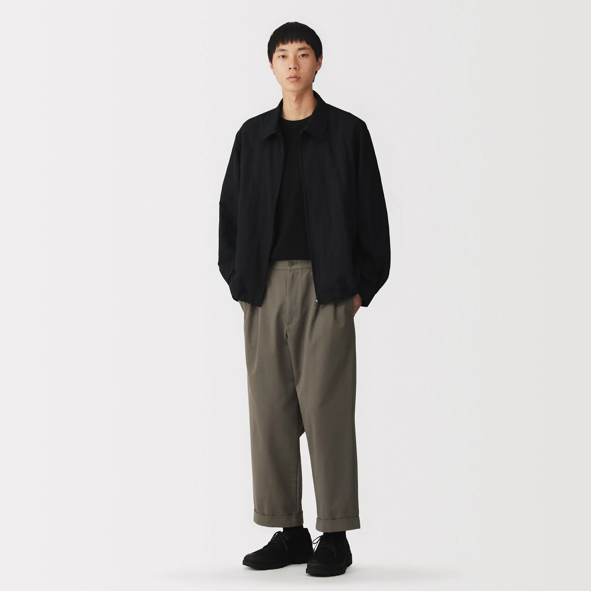 Men's New Arrivals