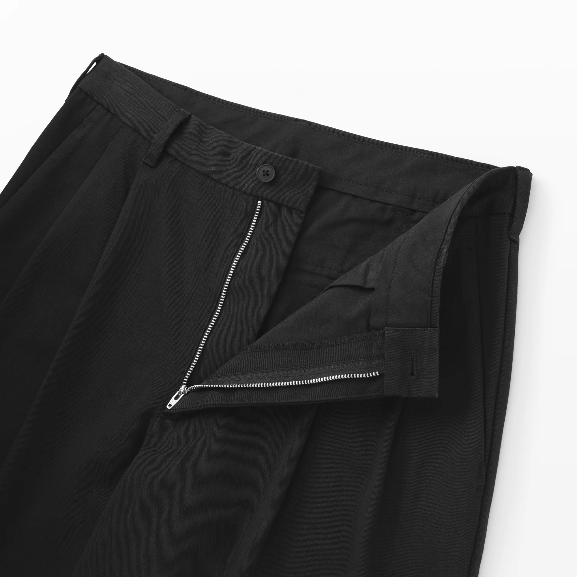 Chino Cropped Pants - Image 27