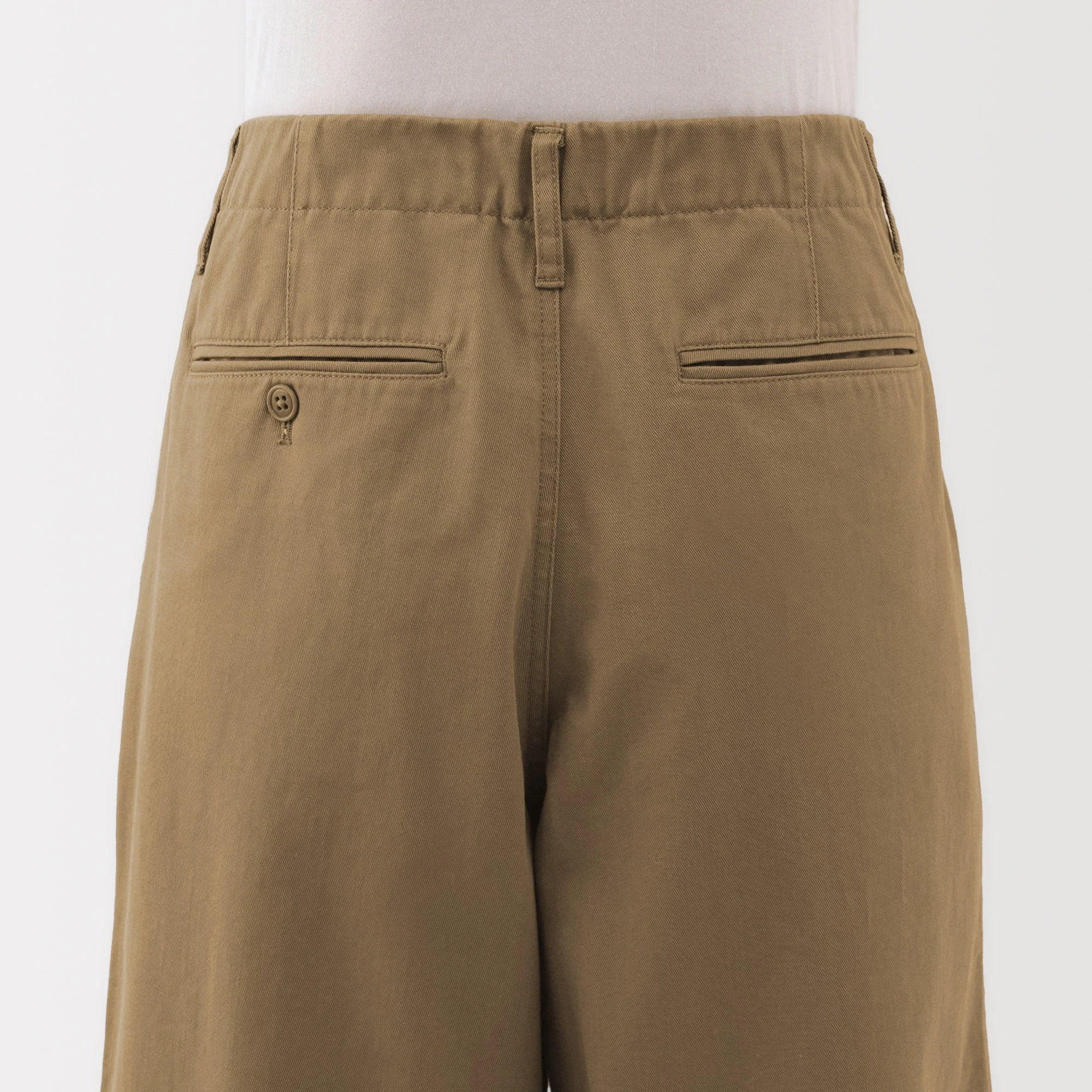 Chino Darted Wide Pants - Image 26