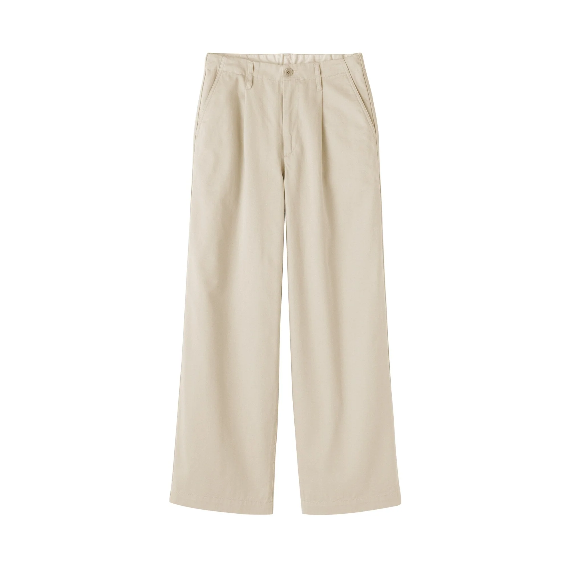 Chino Darted Wide Pants - Image 29
