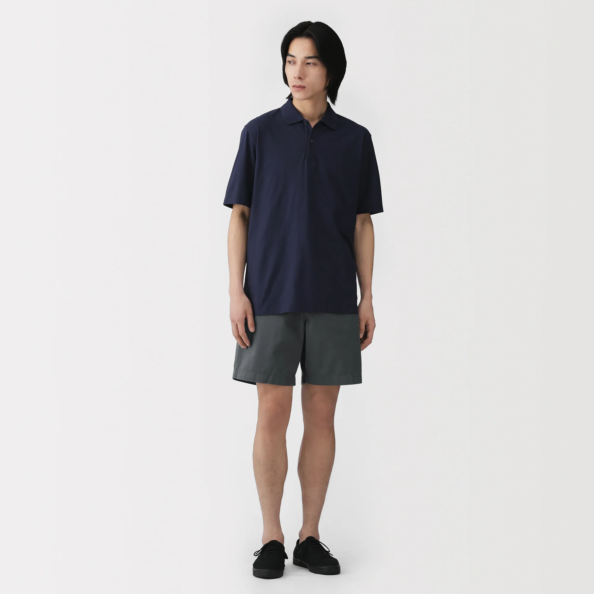Chino Shorts - Image 12