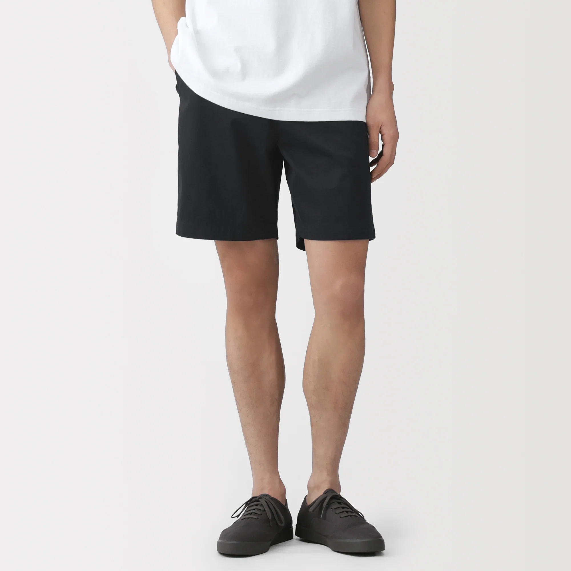 Chino Shorts - Image 19