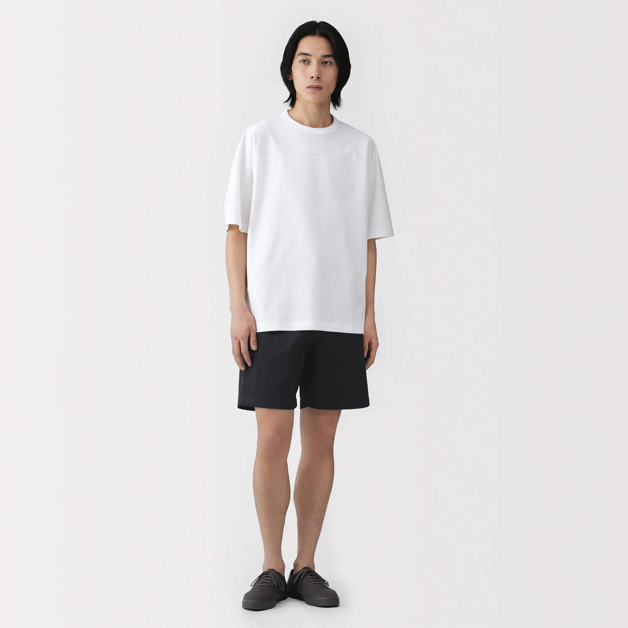 Chino Shorts - Image 20