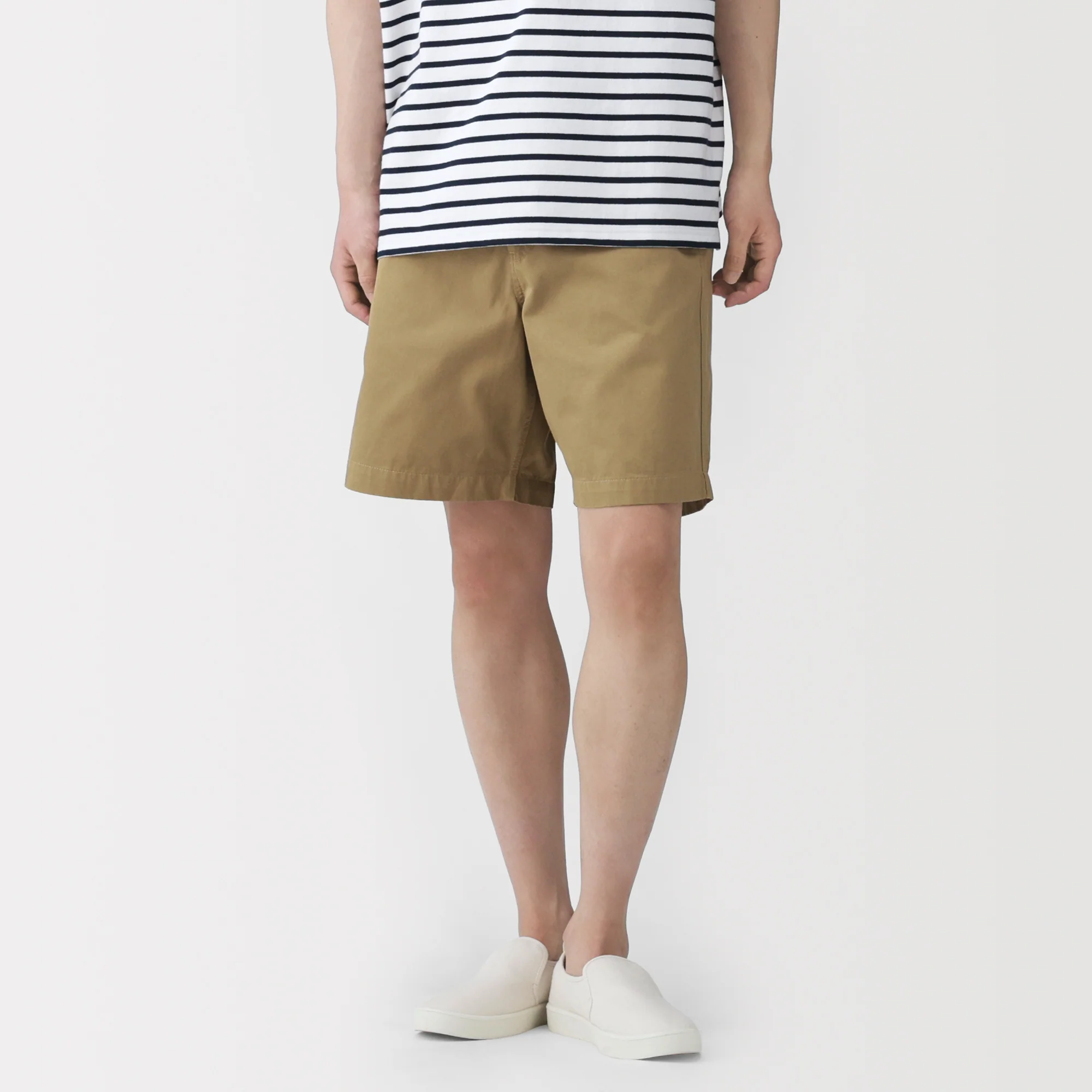 Chino Shorts - Image 27