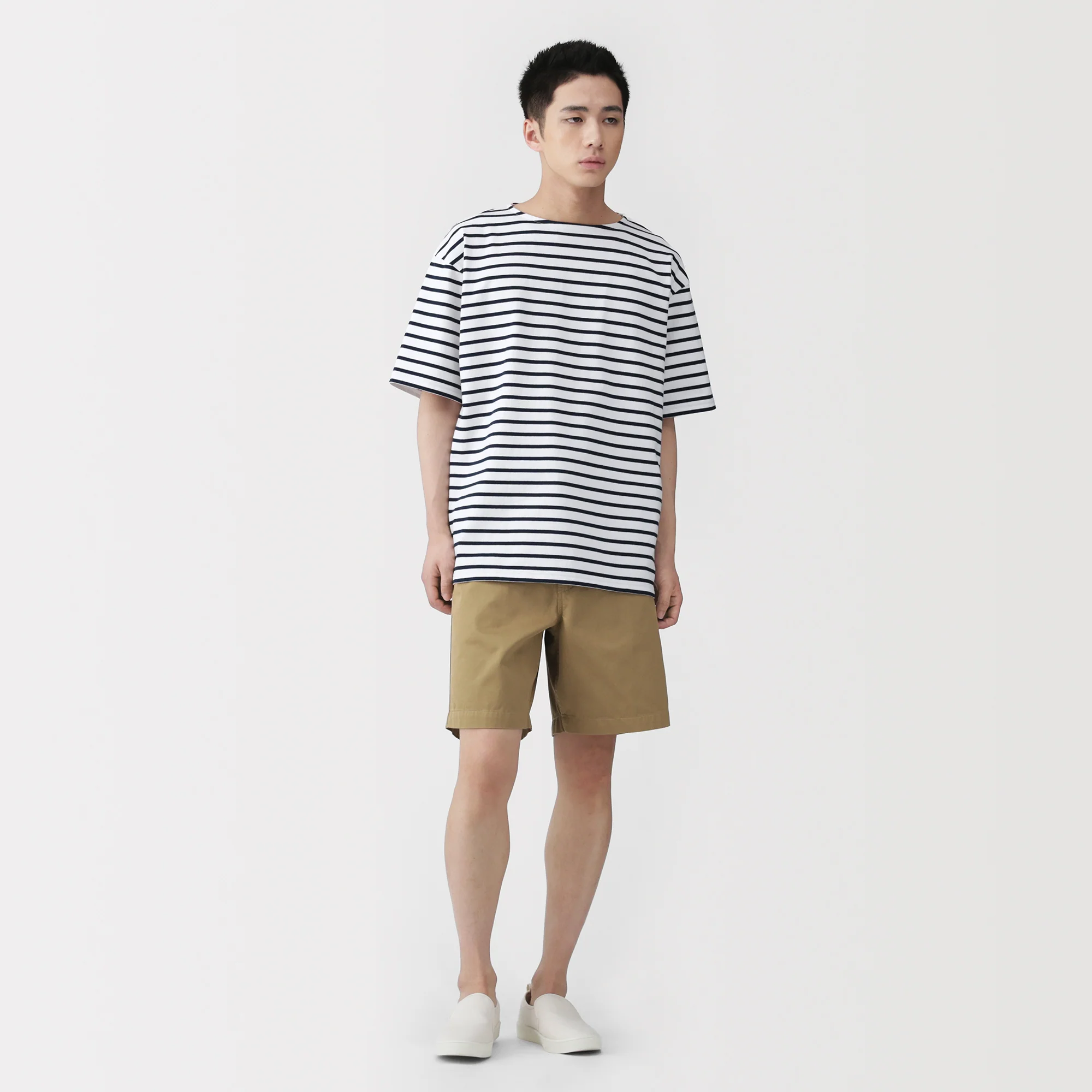 Chino Shorts - Image 28