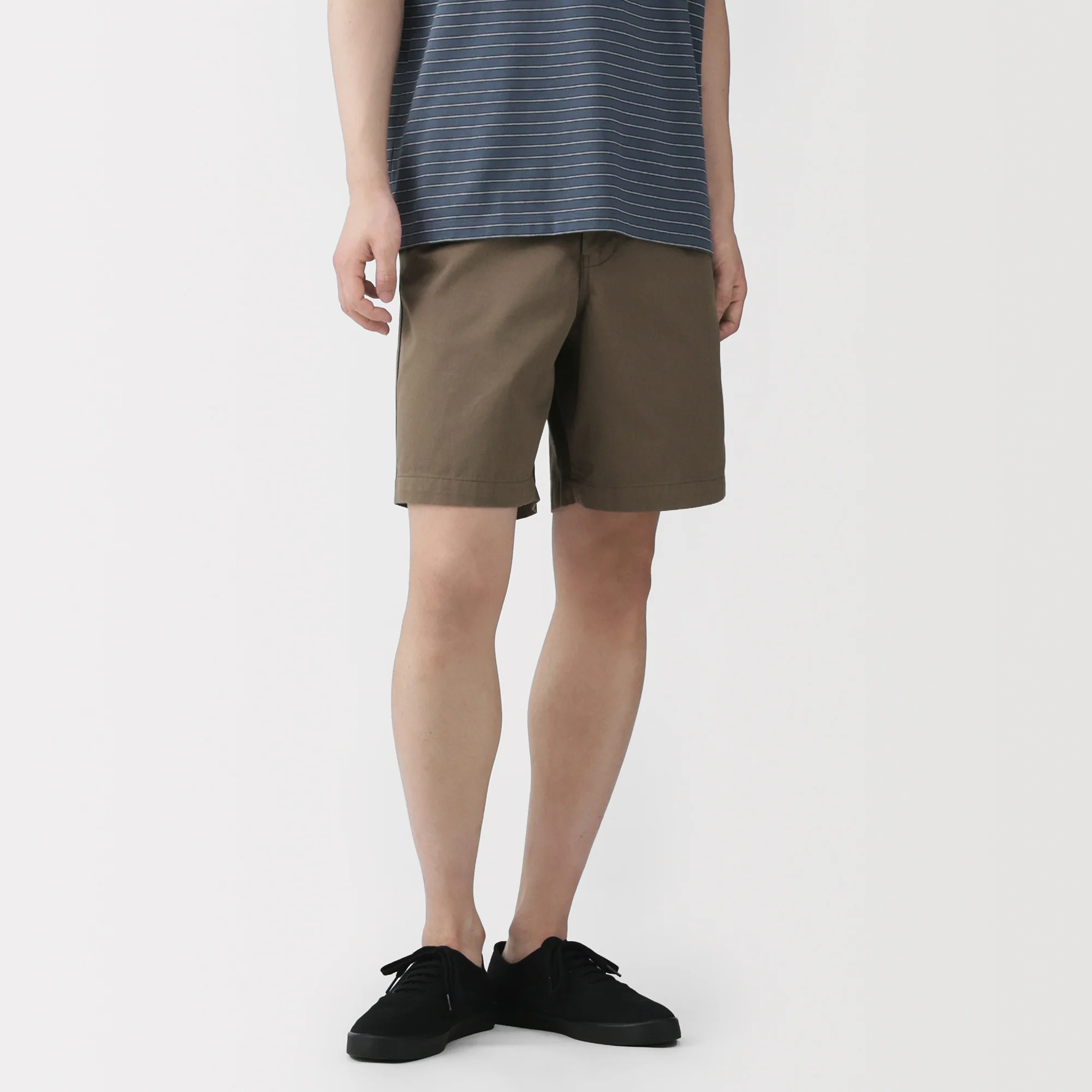 Chino Shorts - Image 3
