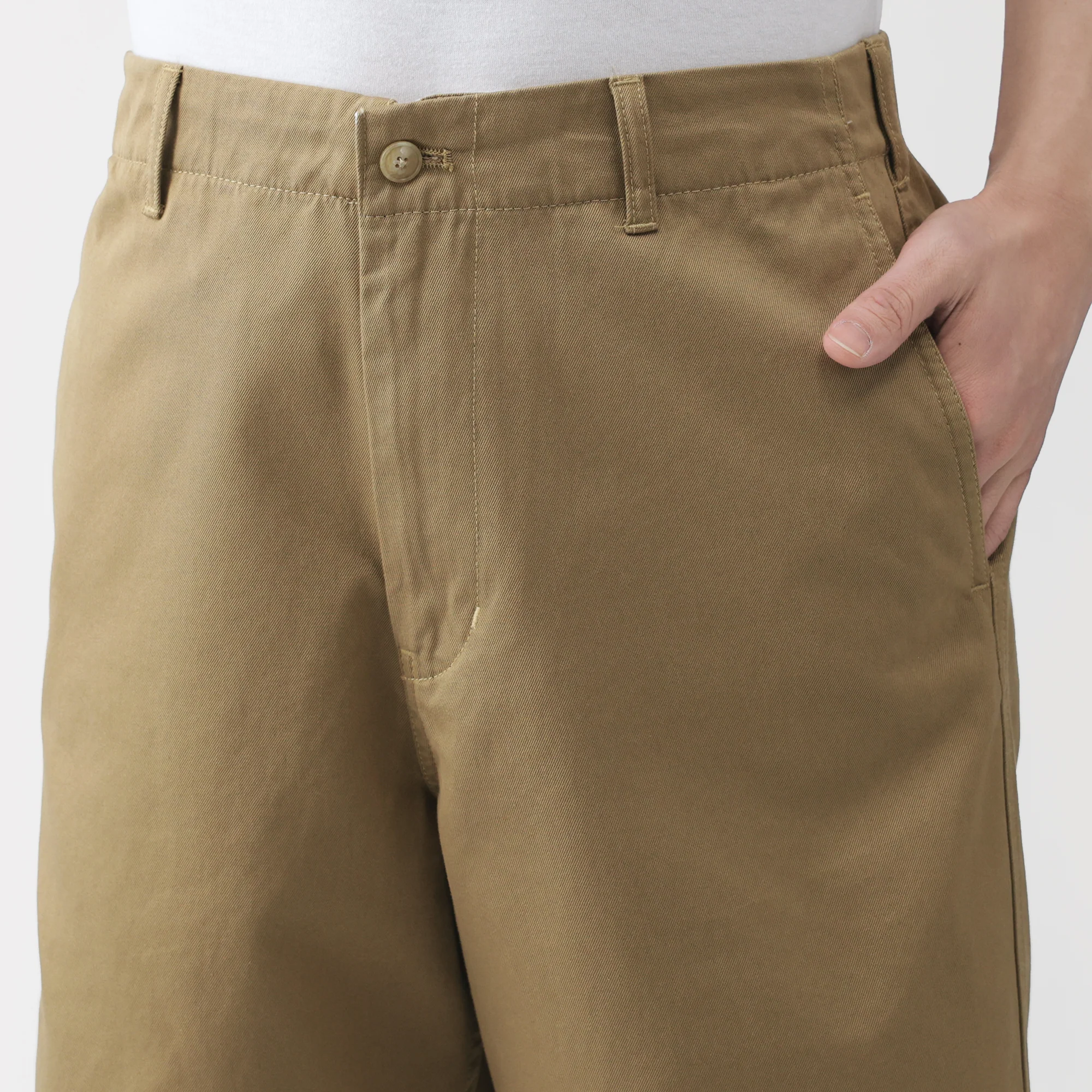 Chino Shorts - Image 31