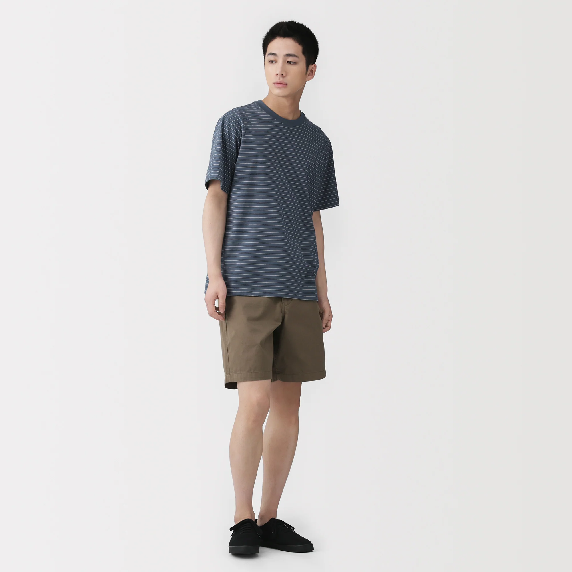 Chino Shorts - Image 4