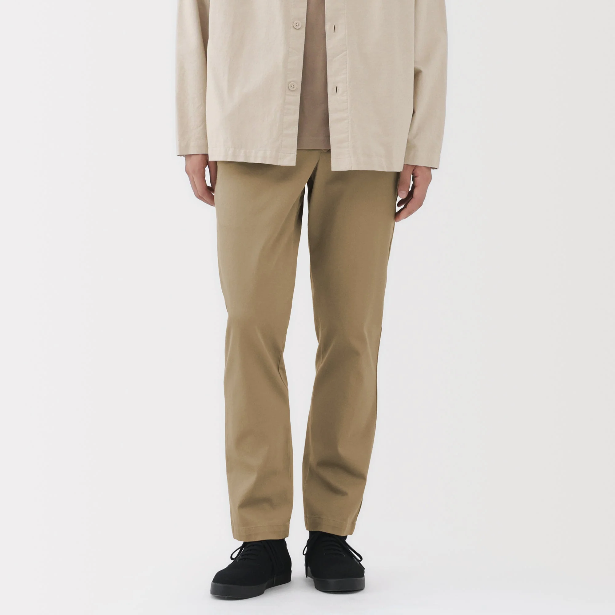 Chino Slim Pants (L30") - Image 13