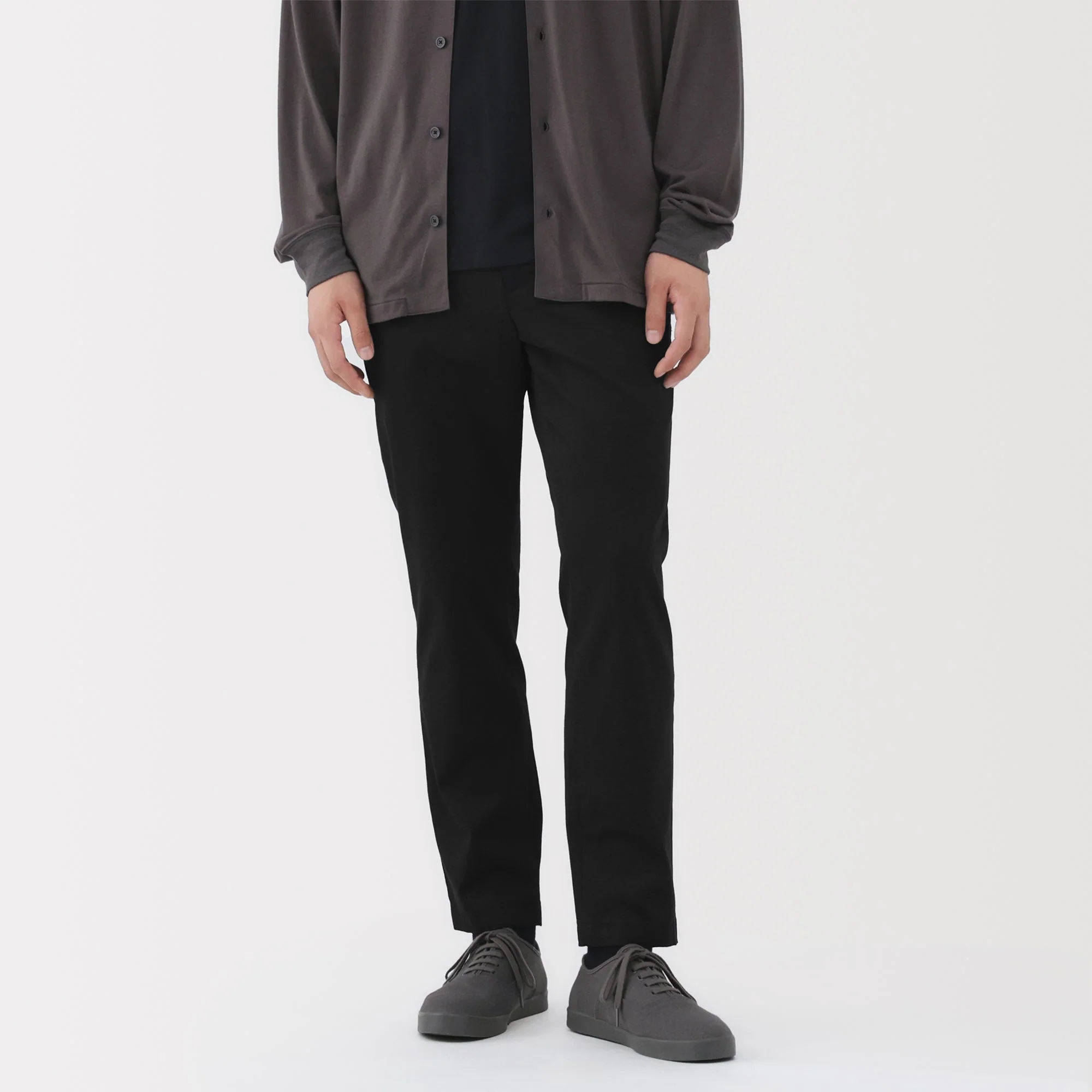 Chino Slim Pants (L30") - Image 33