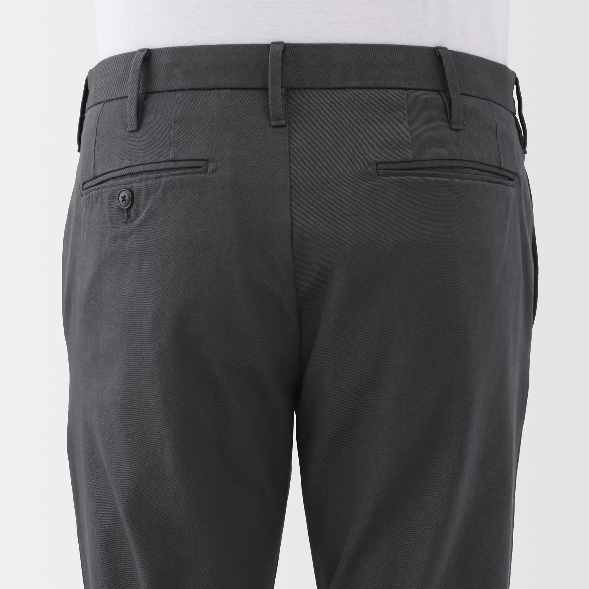 Chino Slim Pants (L30") - Image 38