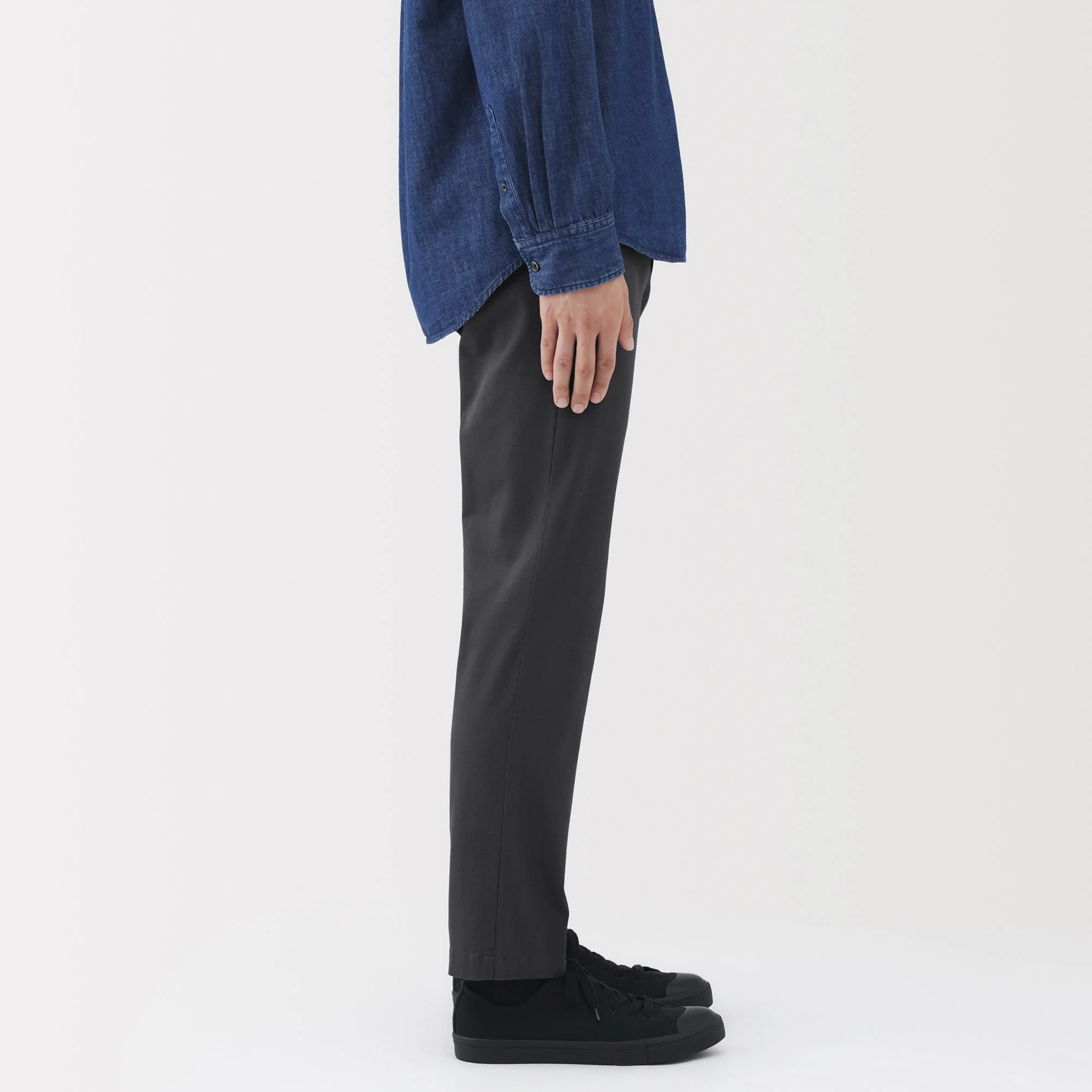 Chino Slim Pants (L30") - Image 5