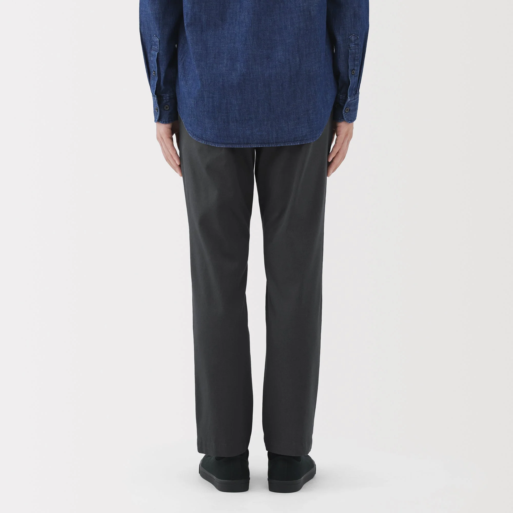 Chino Slim Pants (L30") - Image 6