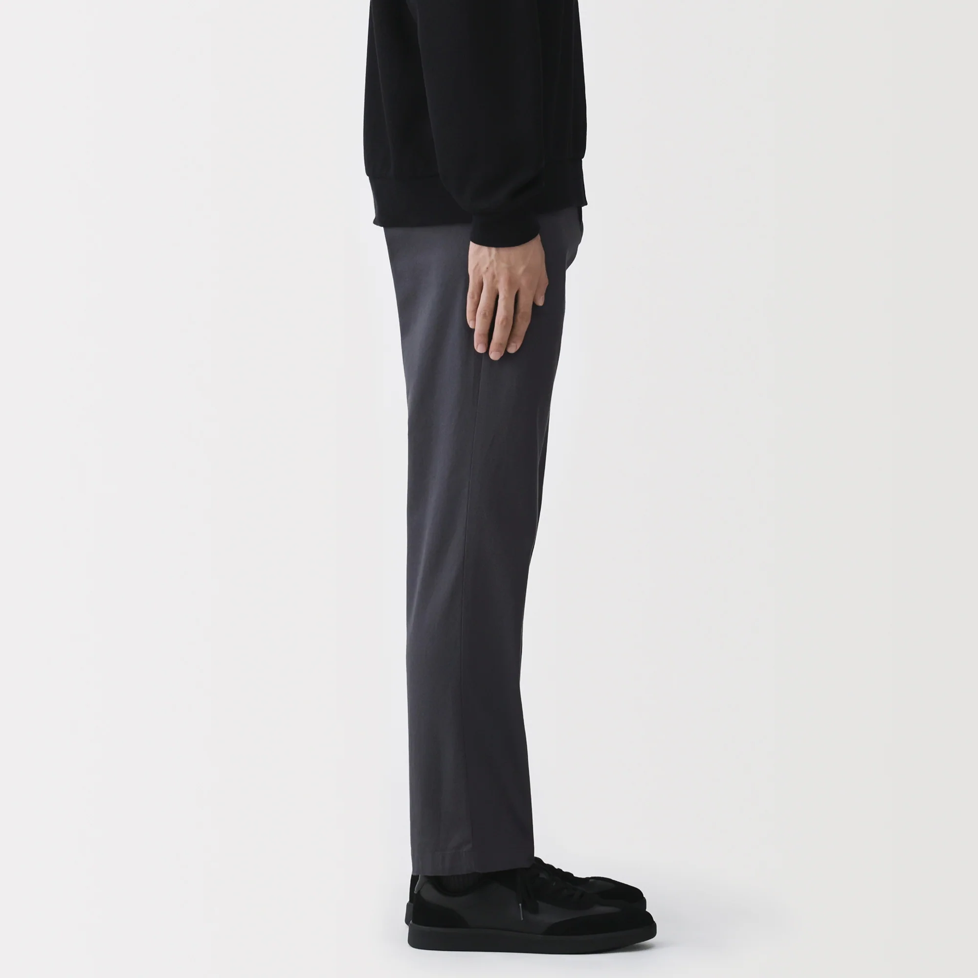 Chino Slim Pants - Image 35