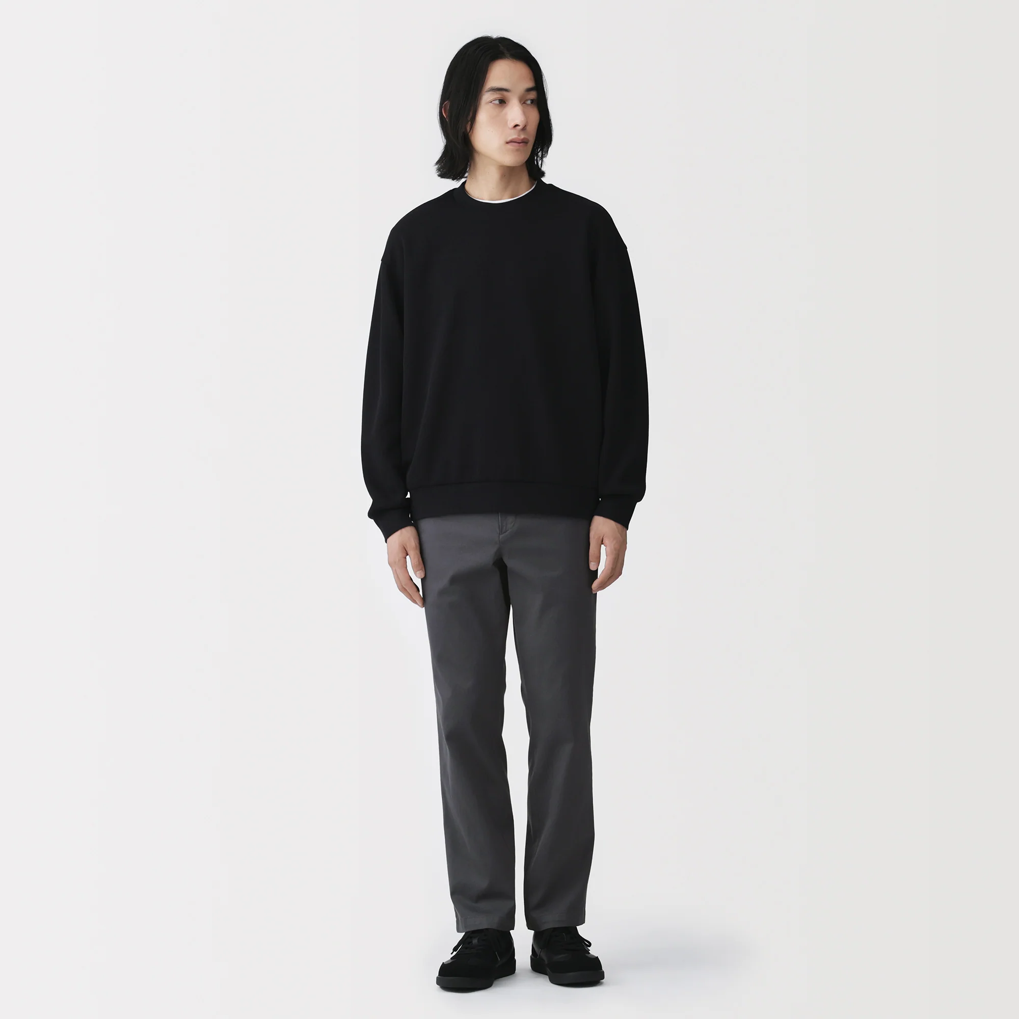 Chino Slim Pants - Image 4