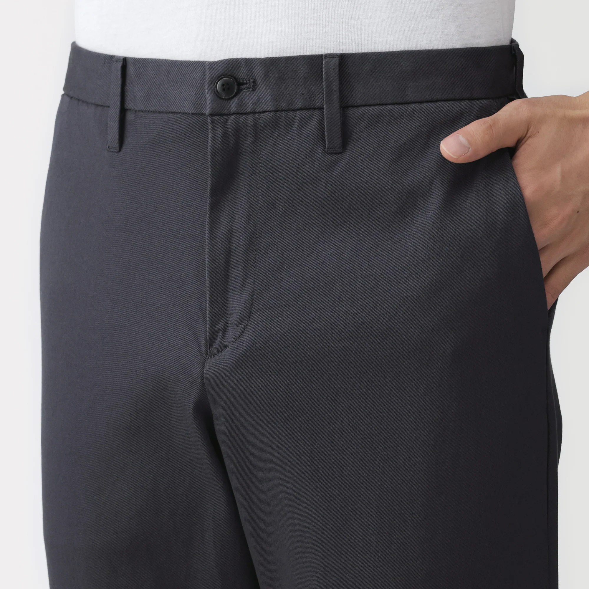 Chino Slim Pants - Image 7