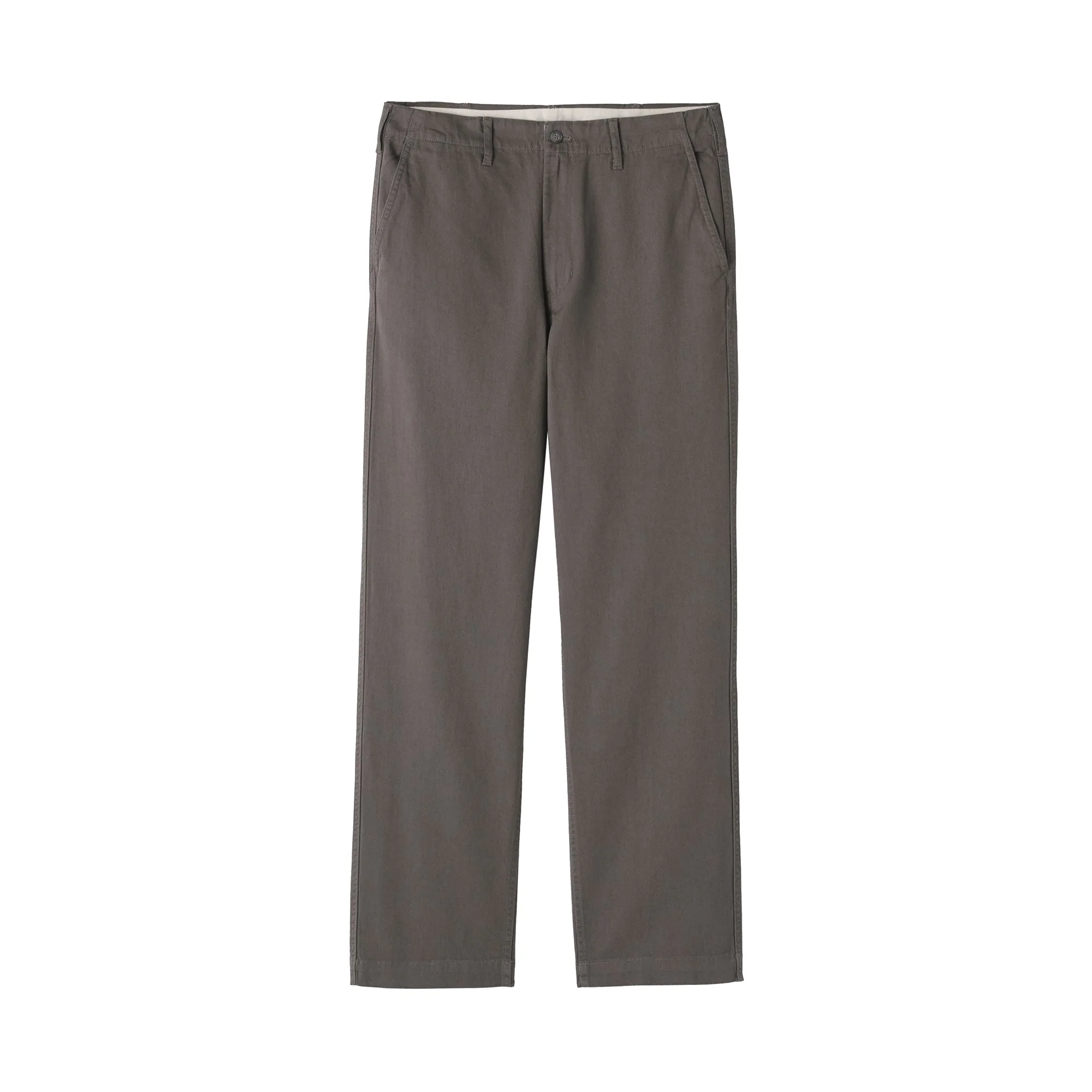Chino Wide Pants - Image 11